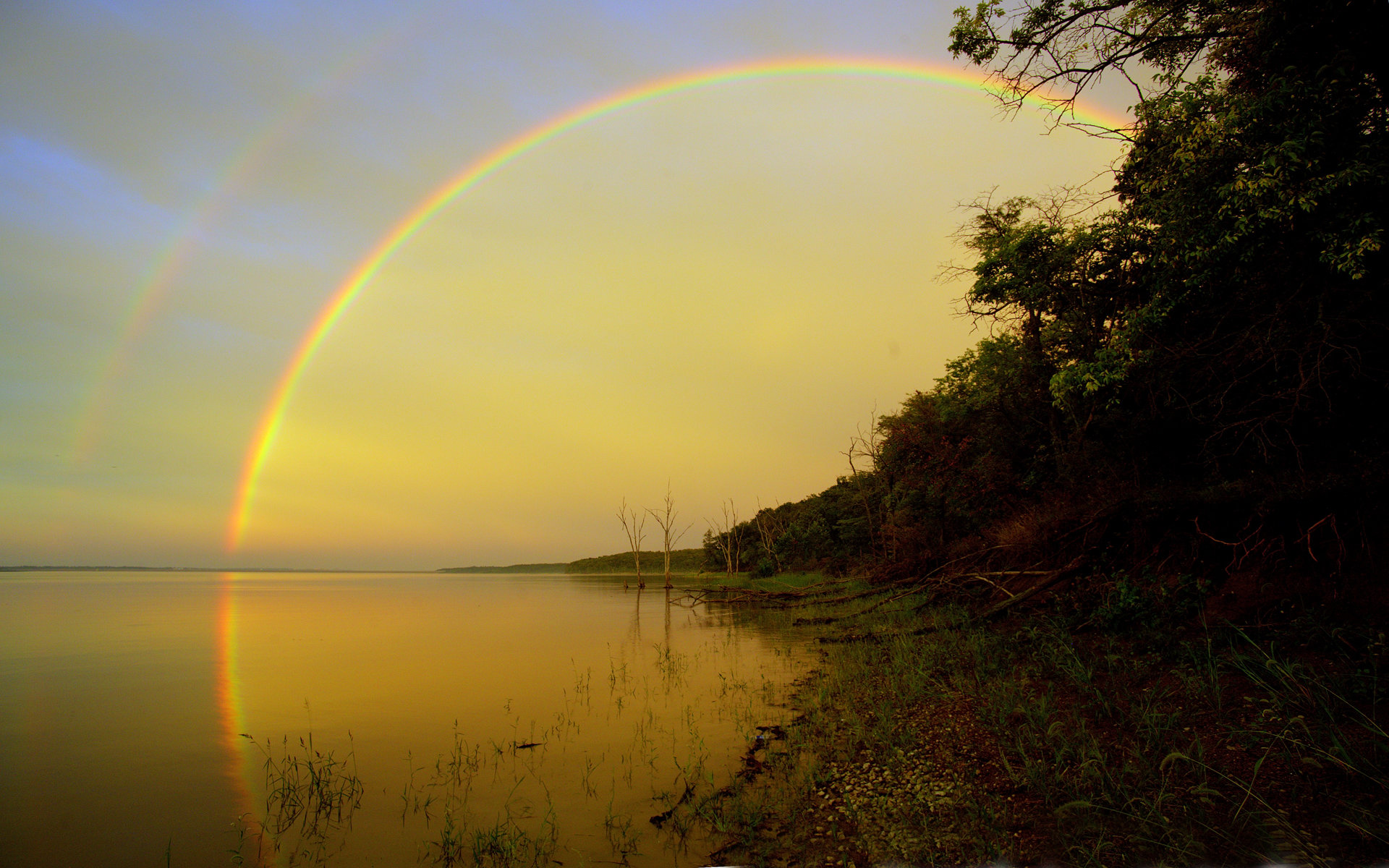 Awesome Rainbow free background ID:402956 for hd 1920x1200 PC
