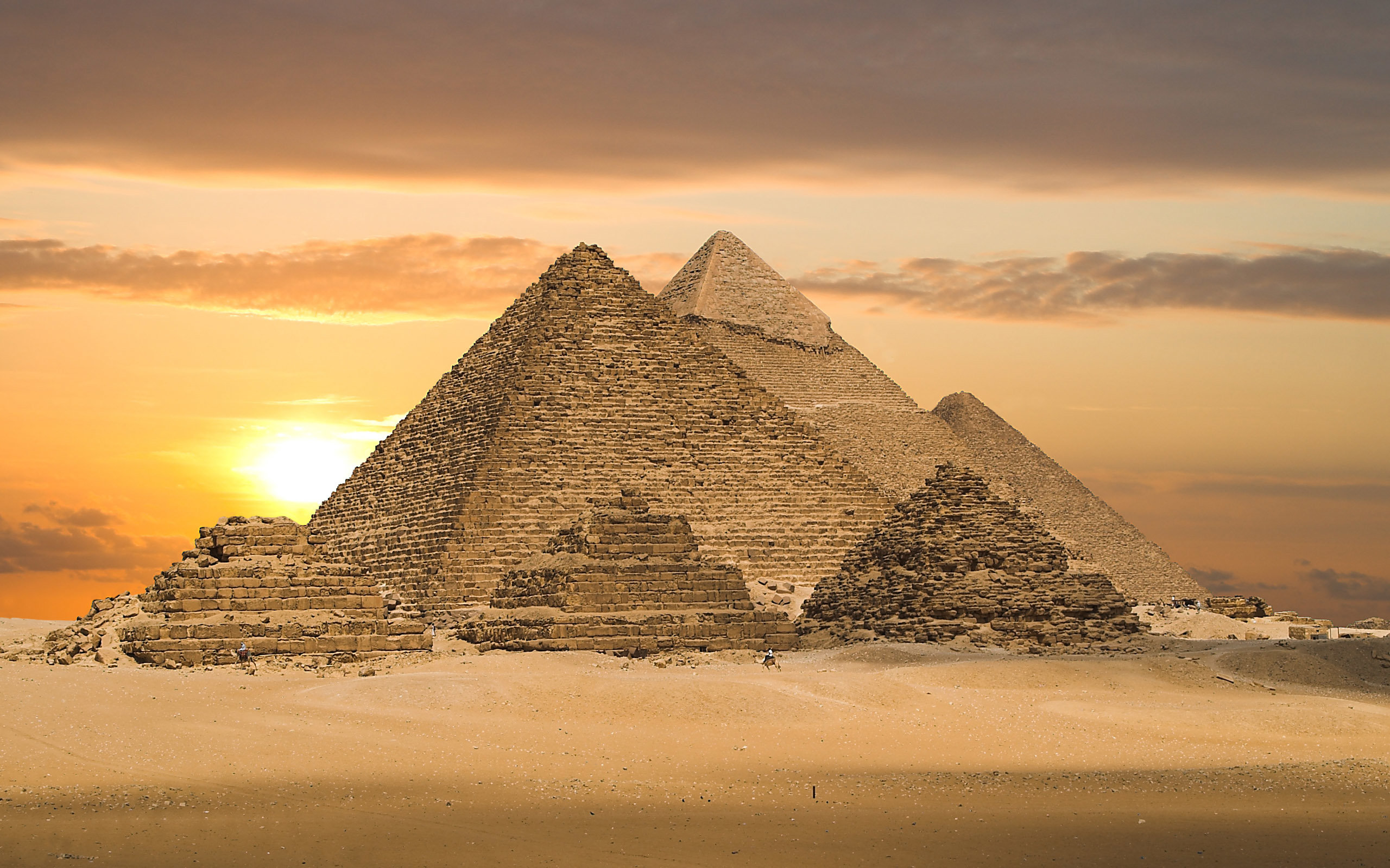 Free download Pyramid wallpaper ID:490837 hd 2560x1600 for PC