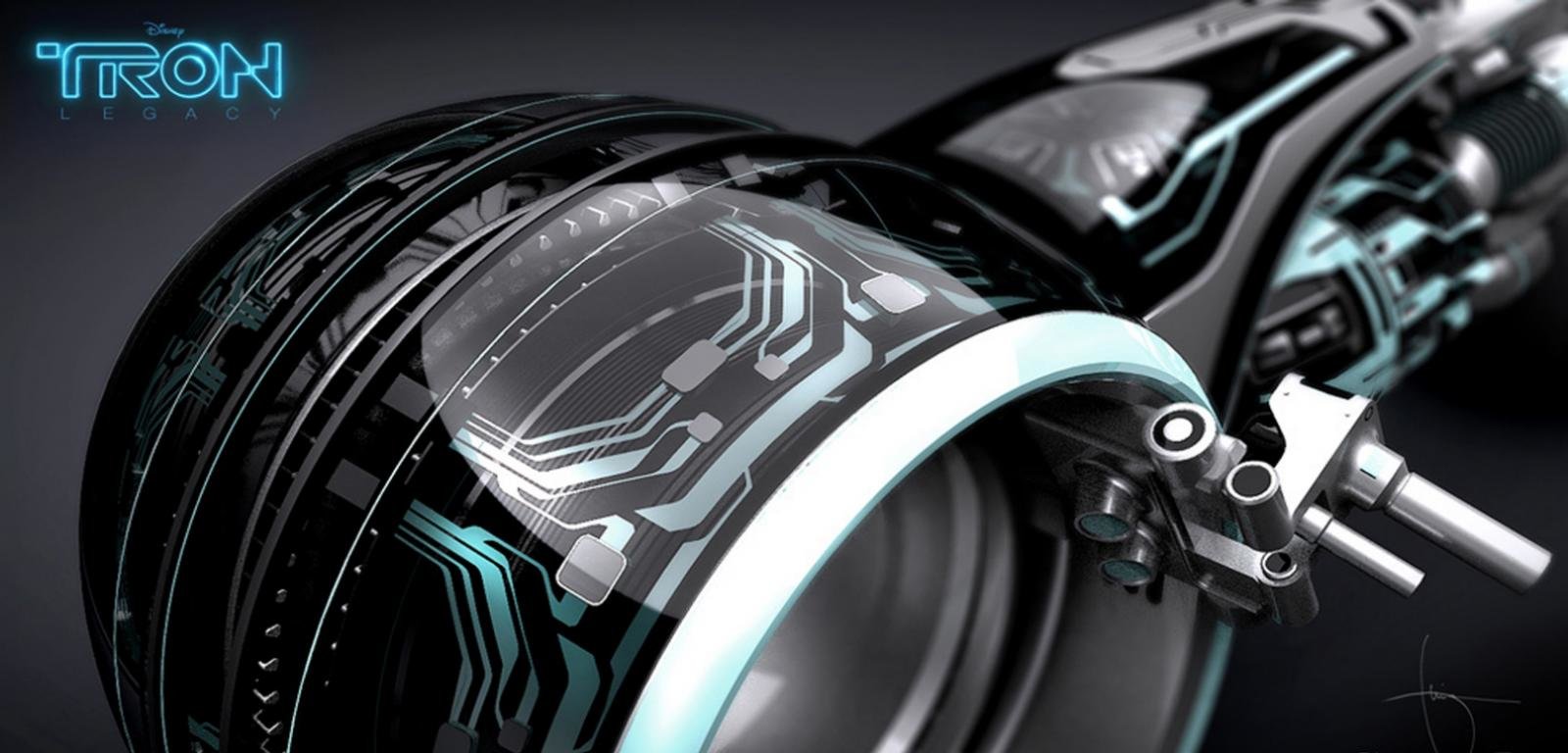 Awesome TRON: Legacy free background ID:379637 for hd 1600x768 PC