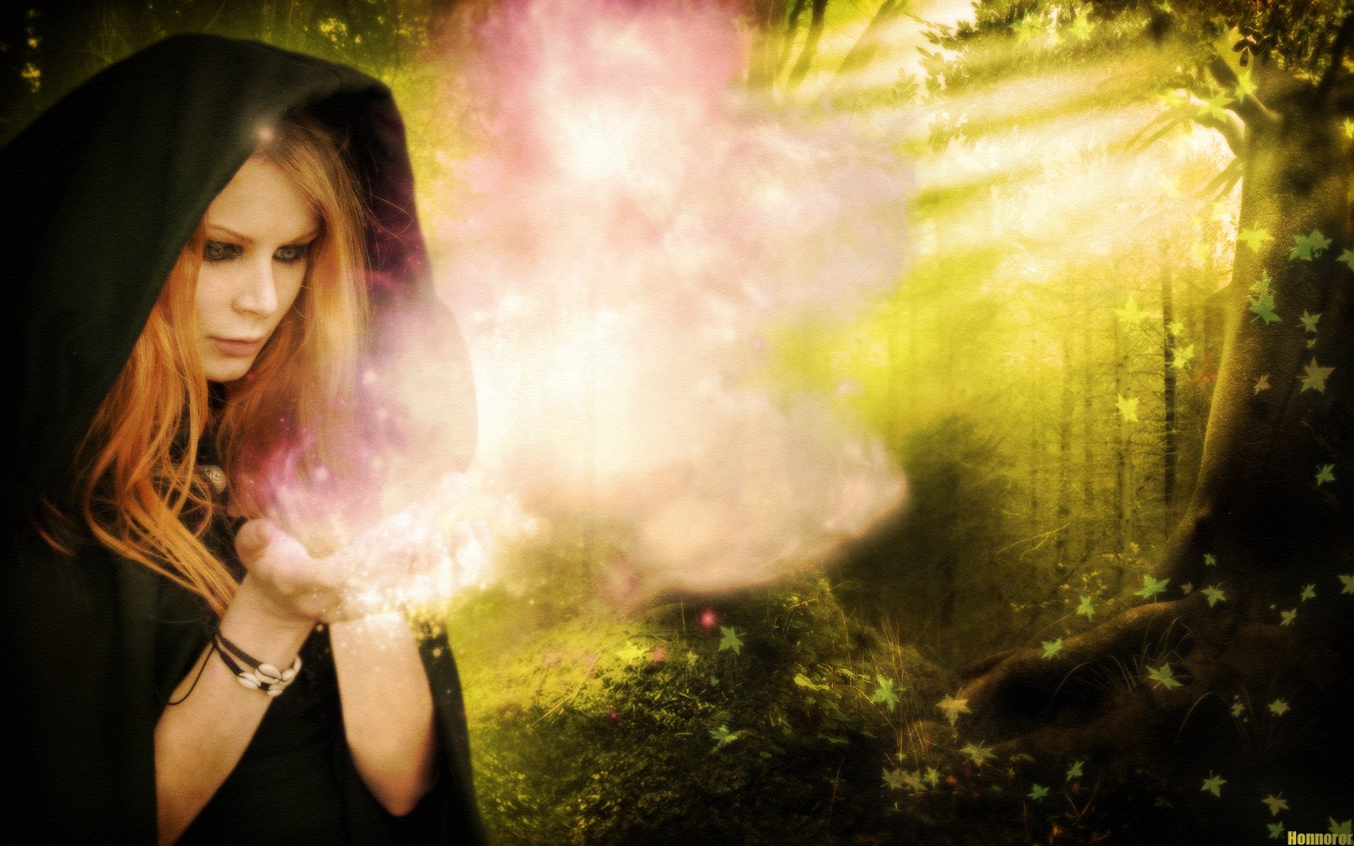 Free download Witch wallpaper ID:410643 hd 1920x1200 for PC