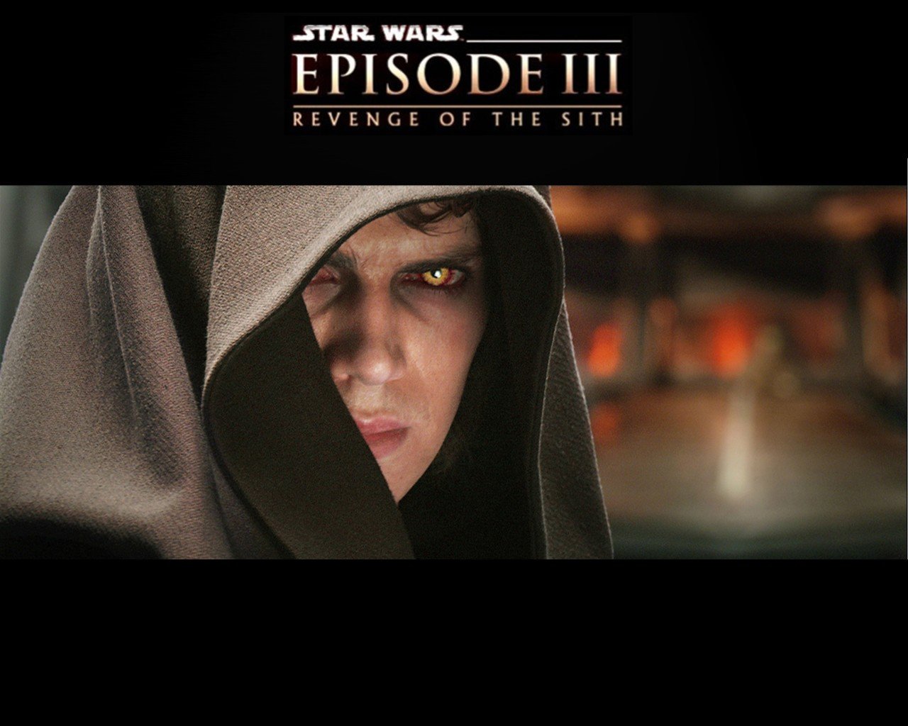 High resolution Star Wars Episode 3 (III): Revenge Of The Sith hd 1280x1024 wallpaper ID:109932 for PC