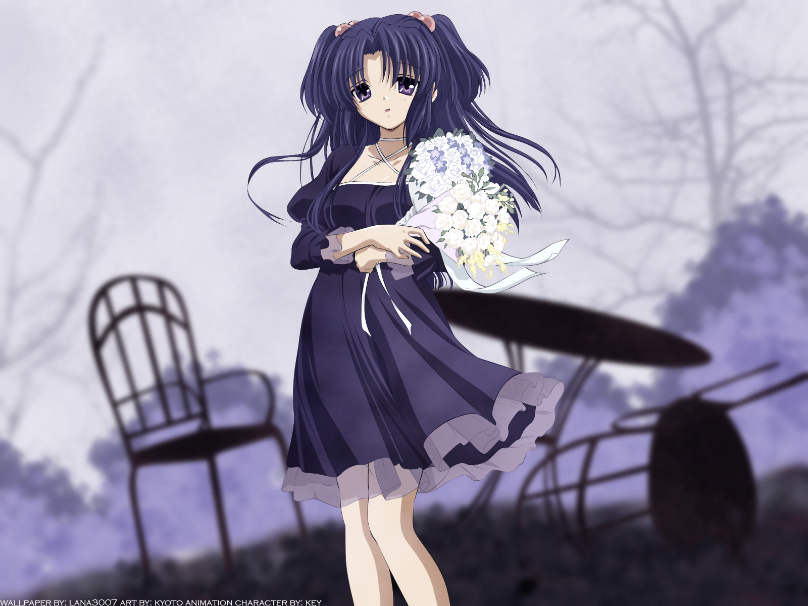 Awesome Kotomi Ichinose free background ID:316769 for hd 1600x1200 PC