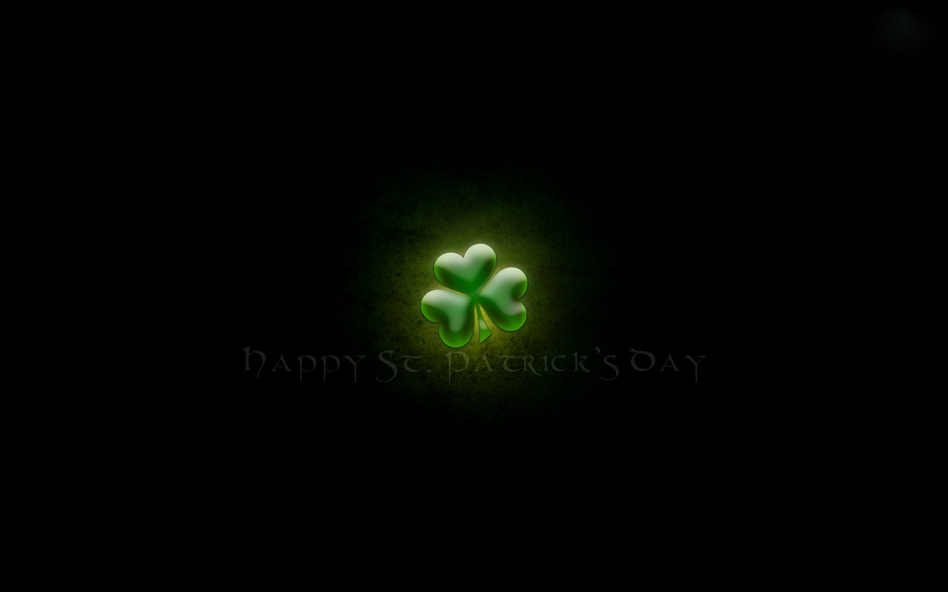 Free St. Patrick's Day high quality background ID:89744 for hd 1920x1200 desktop