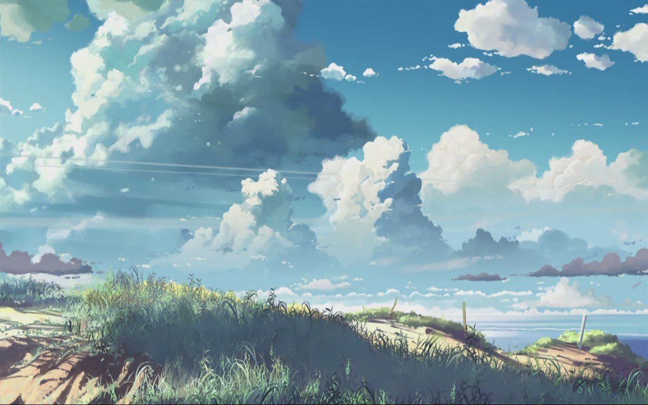 Free Scenery anime high quality wallpaper ID:59836 for hd 1280x800 PC
