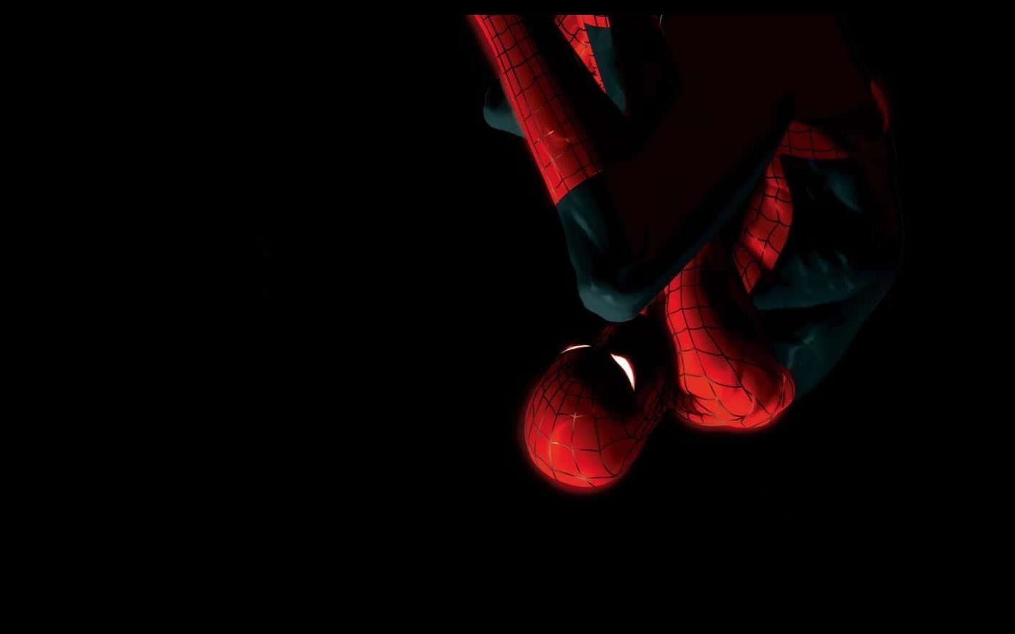 High resolution Spider-Man hd 1440x900 background ID:104256 for PC