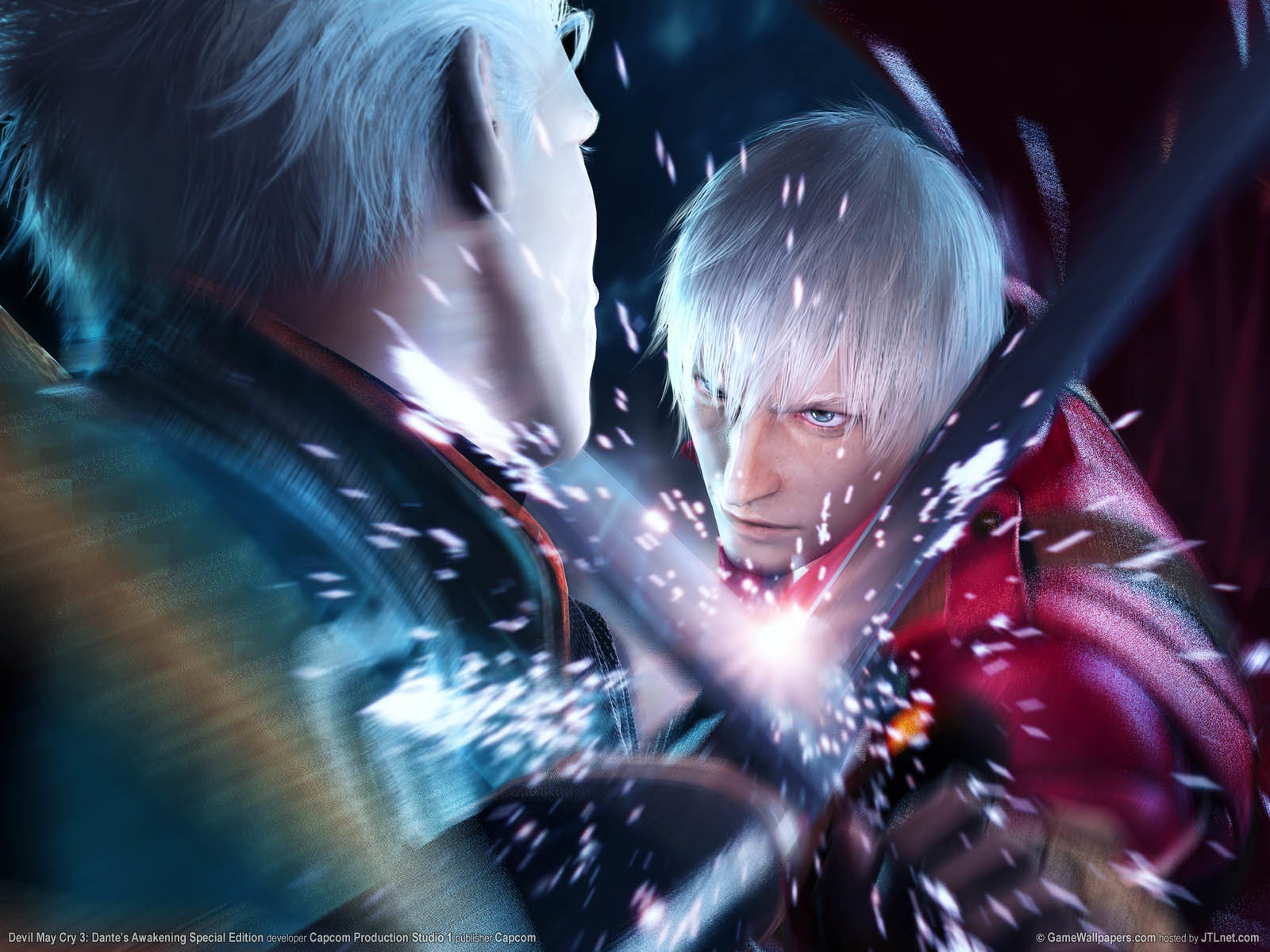 Free Devil May Cry high quality wallpaper ID:120838 for hd 1600x1200 computer