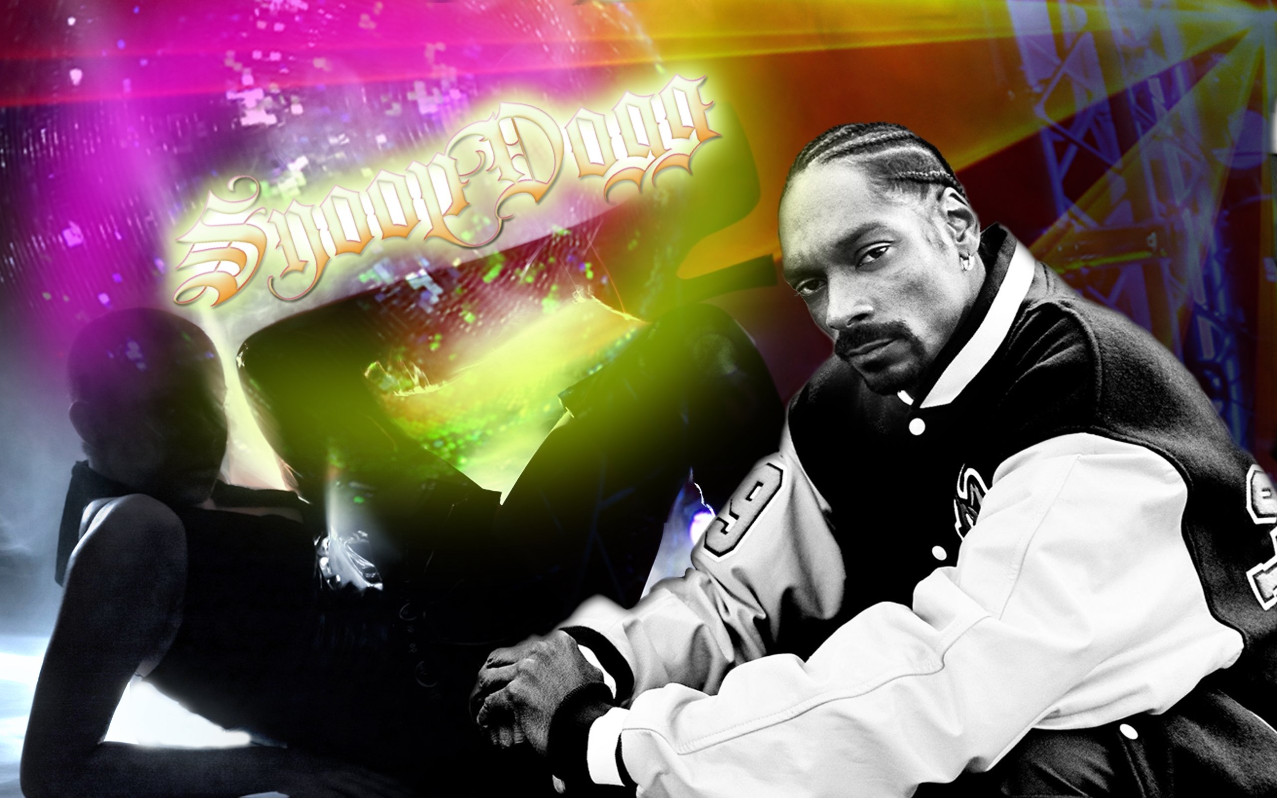 Free download Snoop Dogg wallpaper ID:165649 hd 2560x1600 for computer