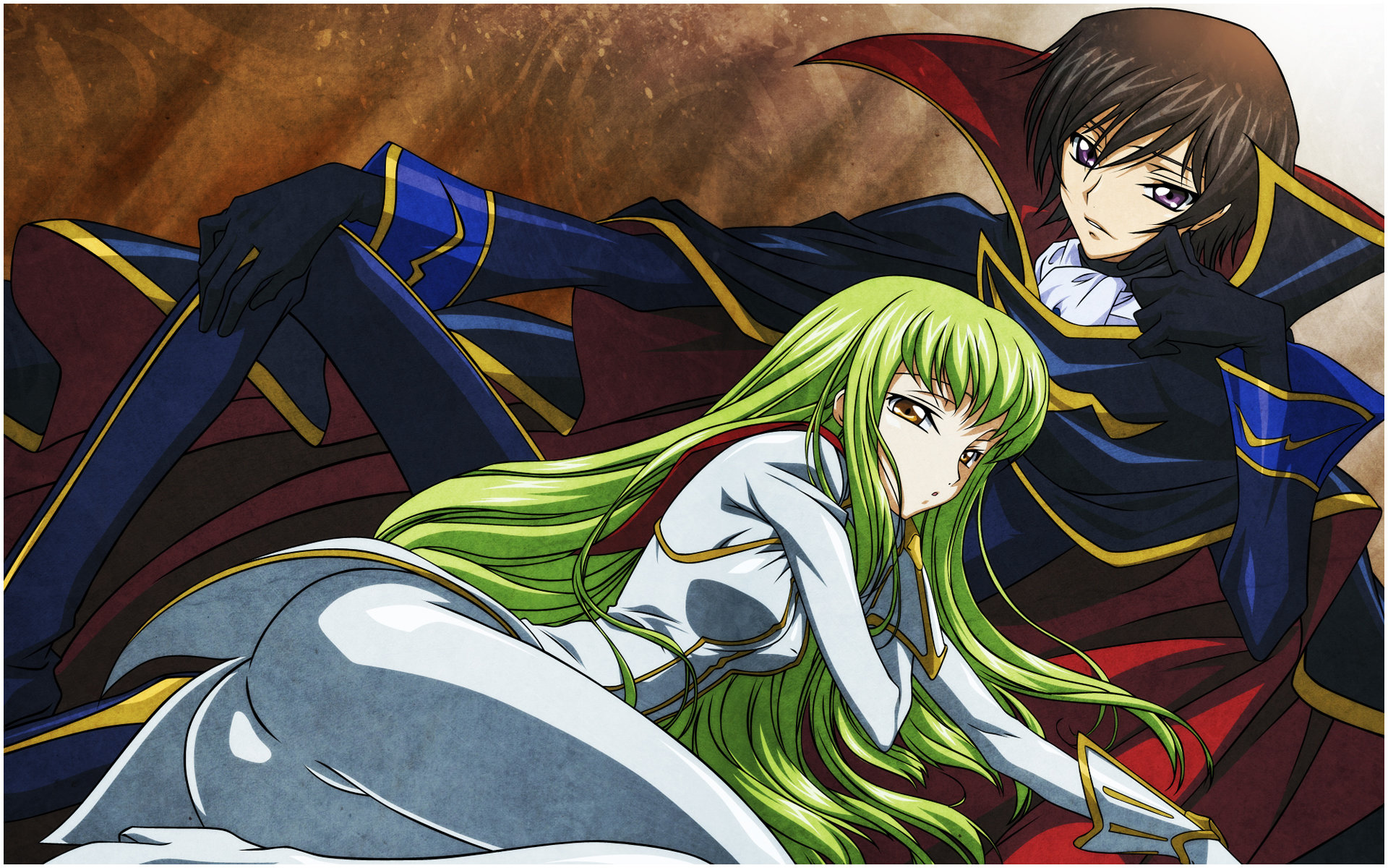 Download hd 1920x1200 Code Geass PC wallpaper ID:44049 for free