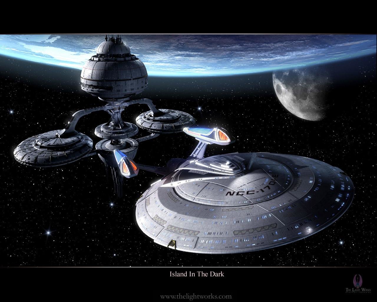 Best Star Trek: The Original Series background ID:197867 for High Resolution hd 1280x1024 desktop