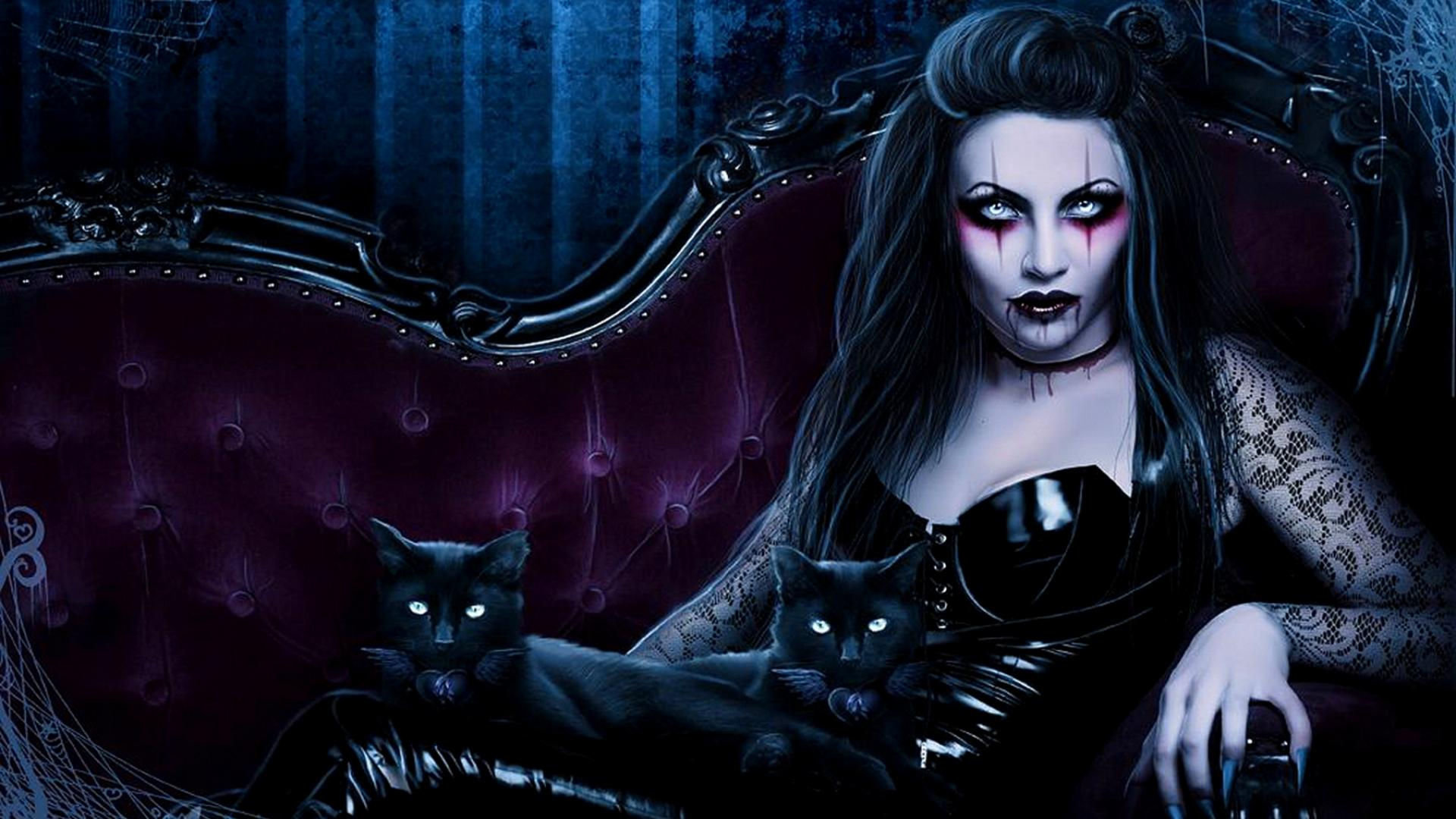 Download full hd 1920x1080 Gothic desktop background ID:334773 for free