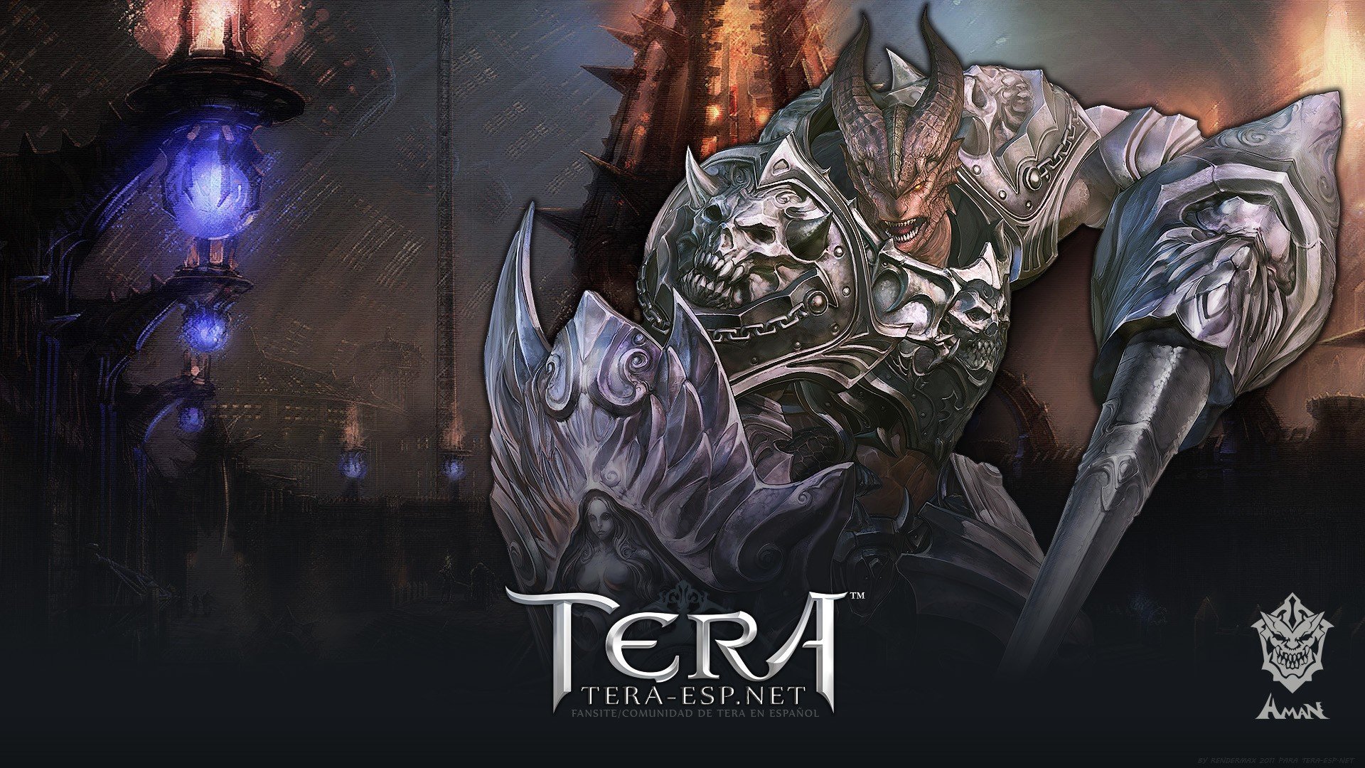 Free Tera high quality background ID:234010 for hd 1080p desktop