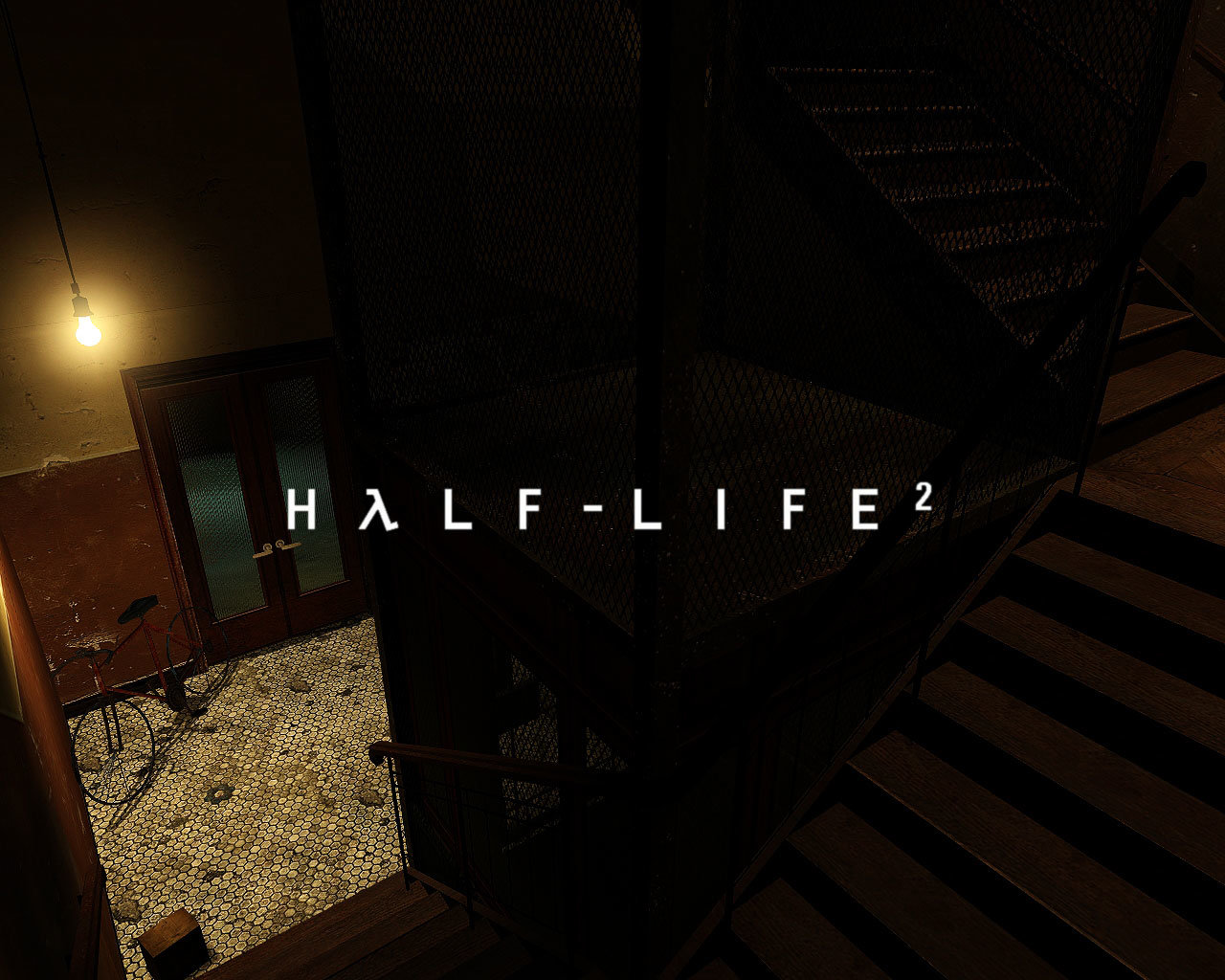 Free download Half-Life 2 background ID:24316 hd 1280x1024 for computer