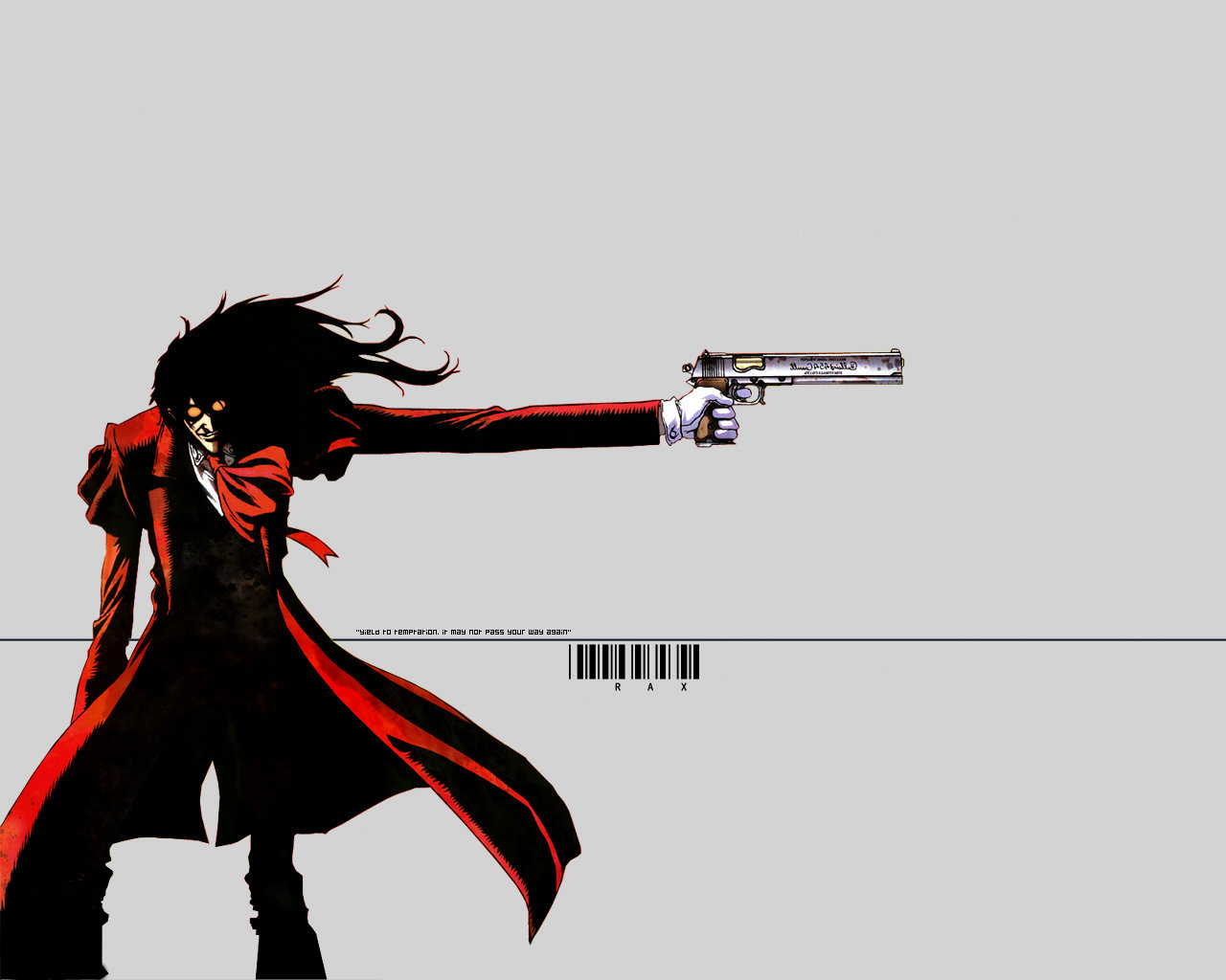 Free download Hellsing background ID:329640 hd 1280x1024 for computer