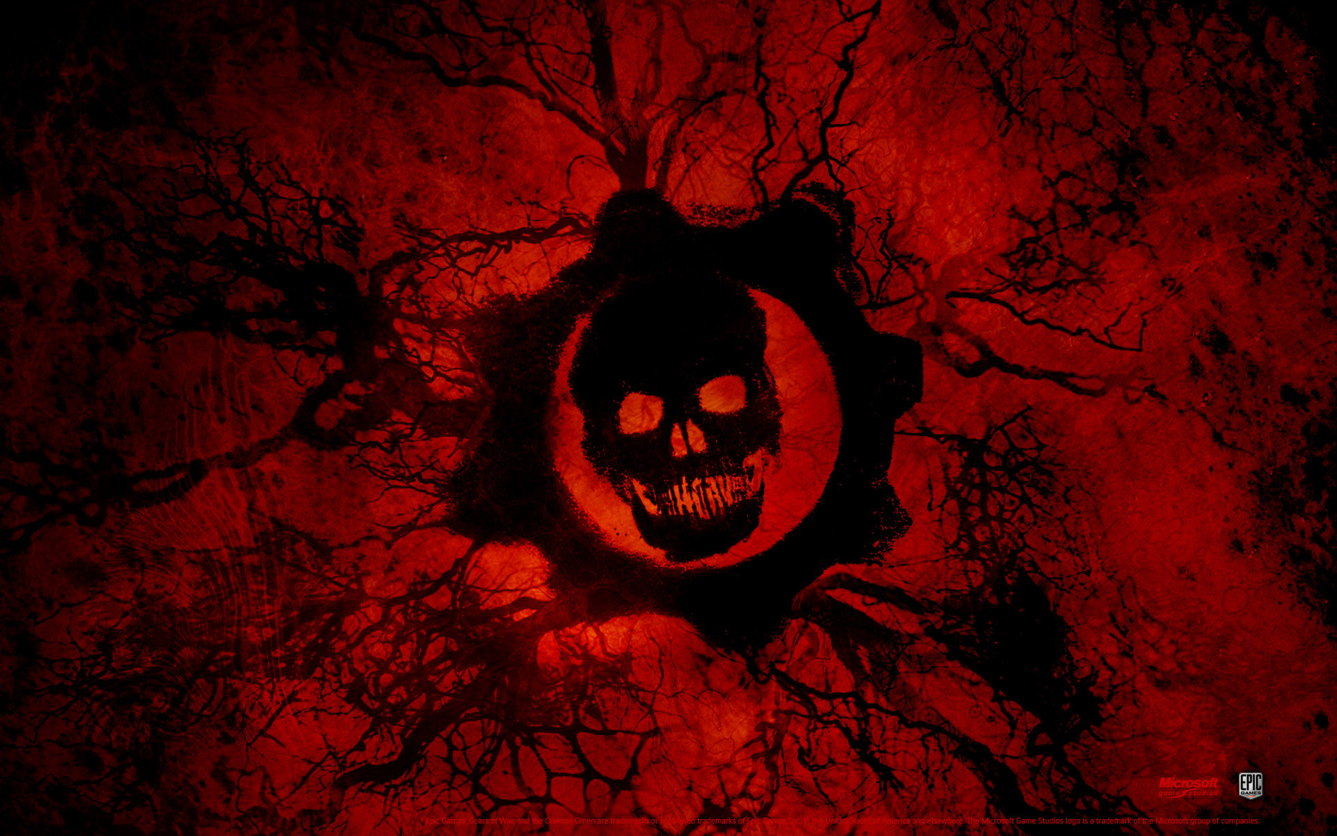 Awesome Gears Of War 3 free background ID:114367 for hd 1920x1200 PC
