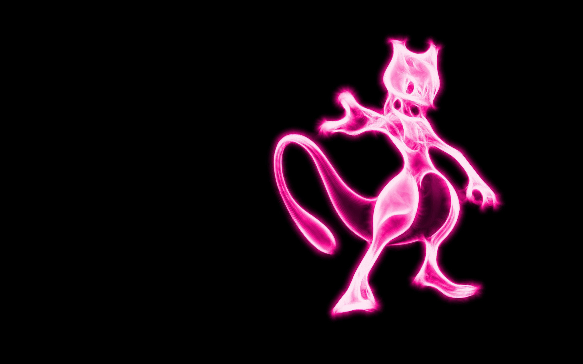 Awesome Mewtwo (Pokemon) free wallpaper ID:278643 for hd 1920x1200 computer