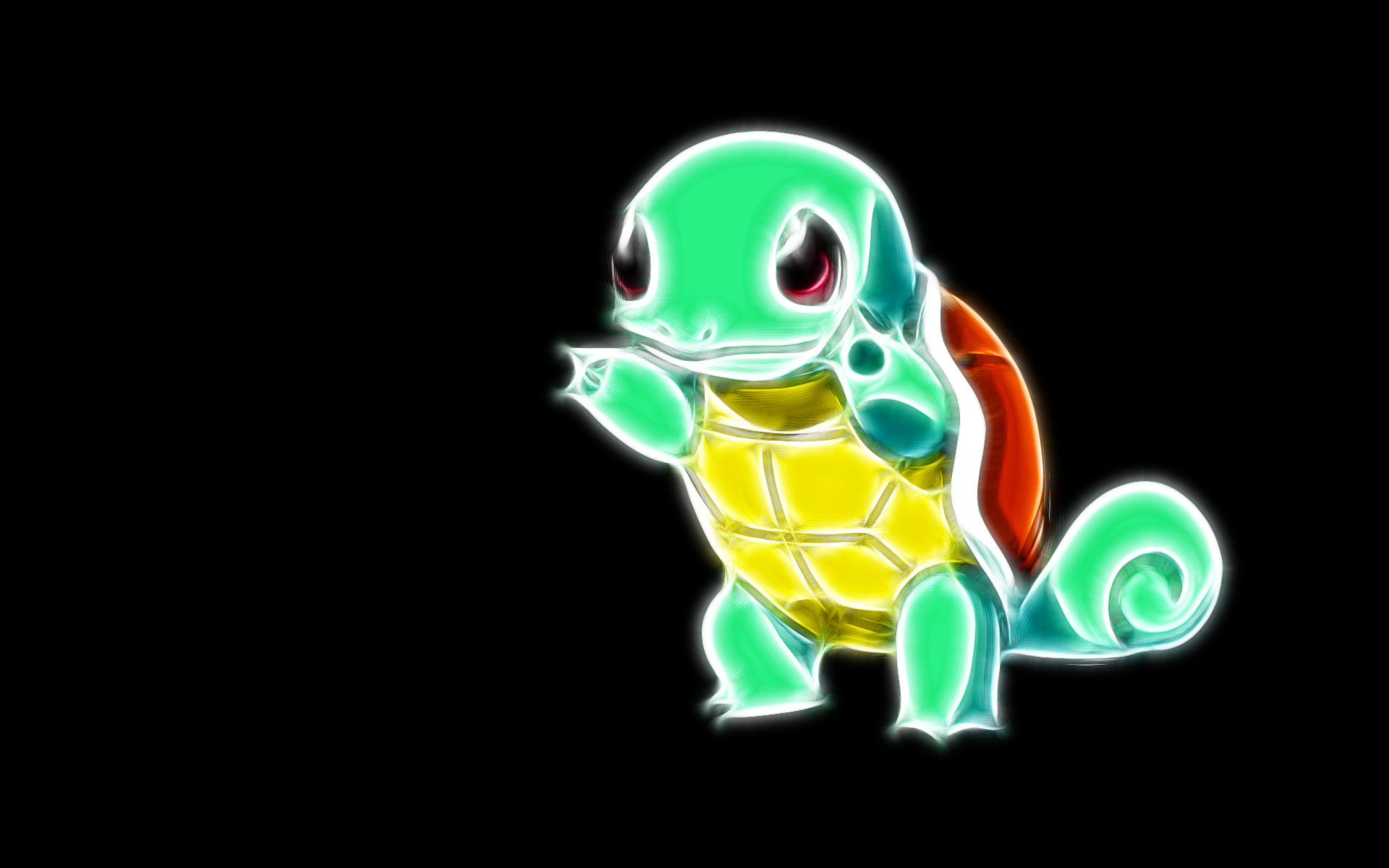 High resolution Squirtle (Pokemon) hd 1920x1200 background ID:278778 for PC
