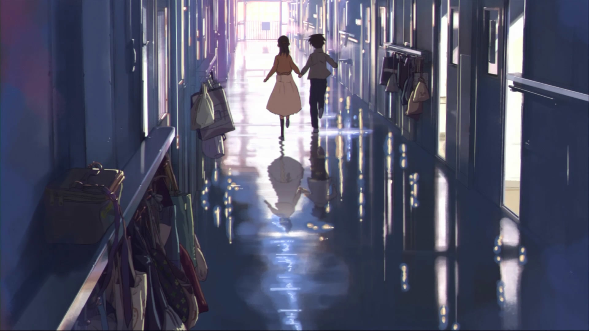 Free 5 (cm) Centimeters Per Second high quality background ID:90044 for full hd 1920x1080 PC