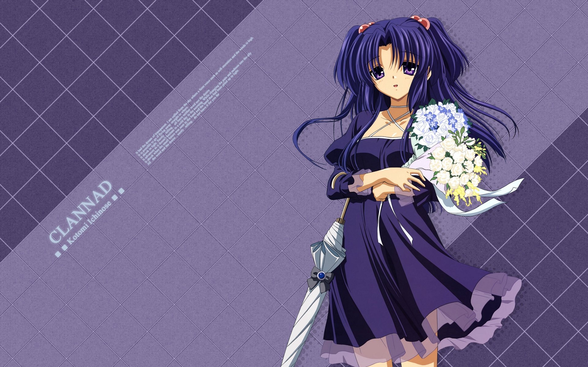 Awesome Kotomi Ichinose free background ID:318338 for hd 1920x1200 desktop