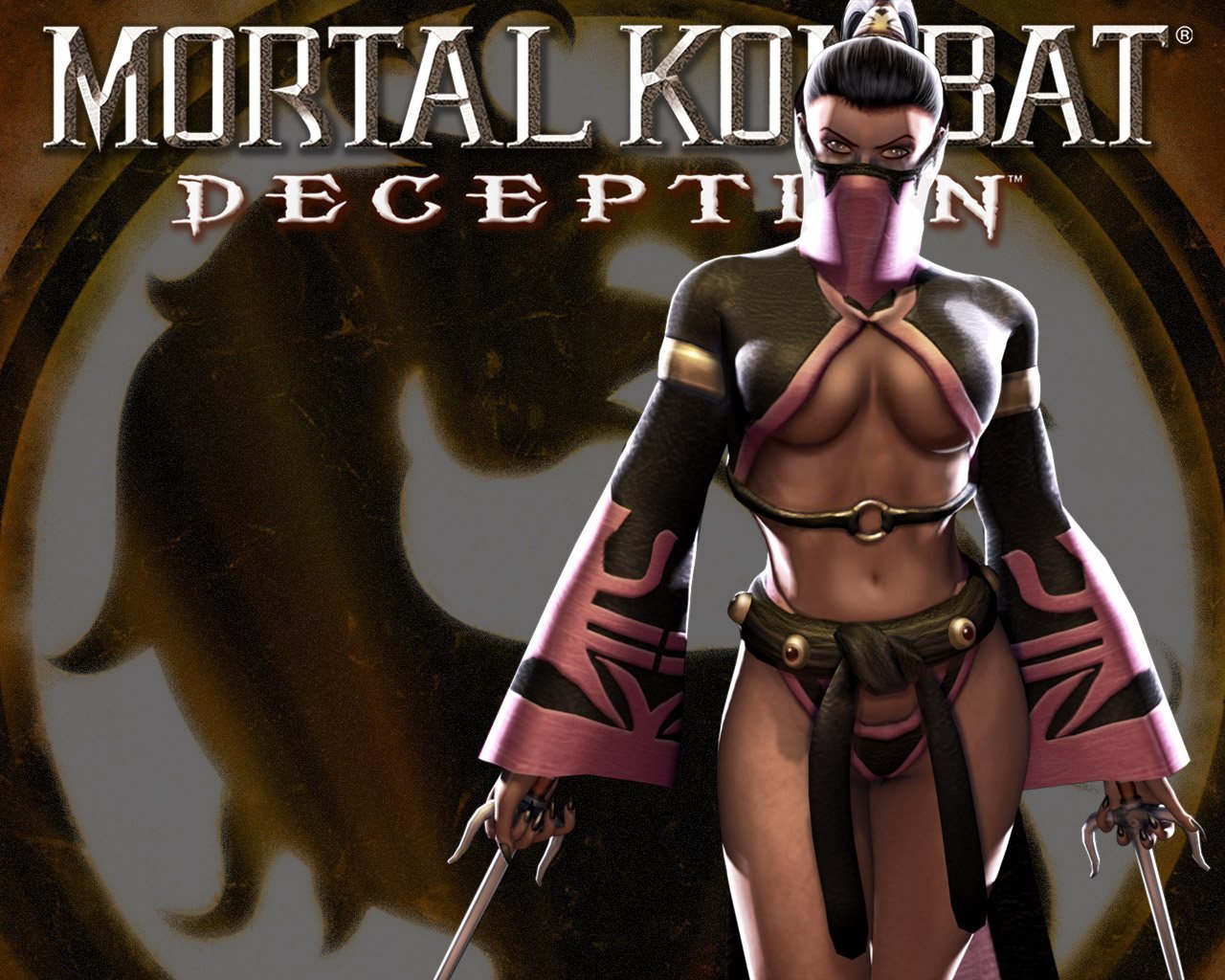 Free Mortal Kombat high quality wallpaper ID:183120 for hd 1280x1024 desktop
