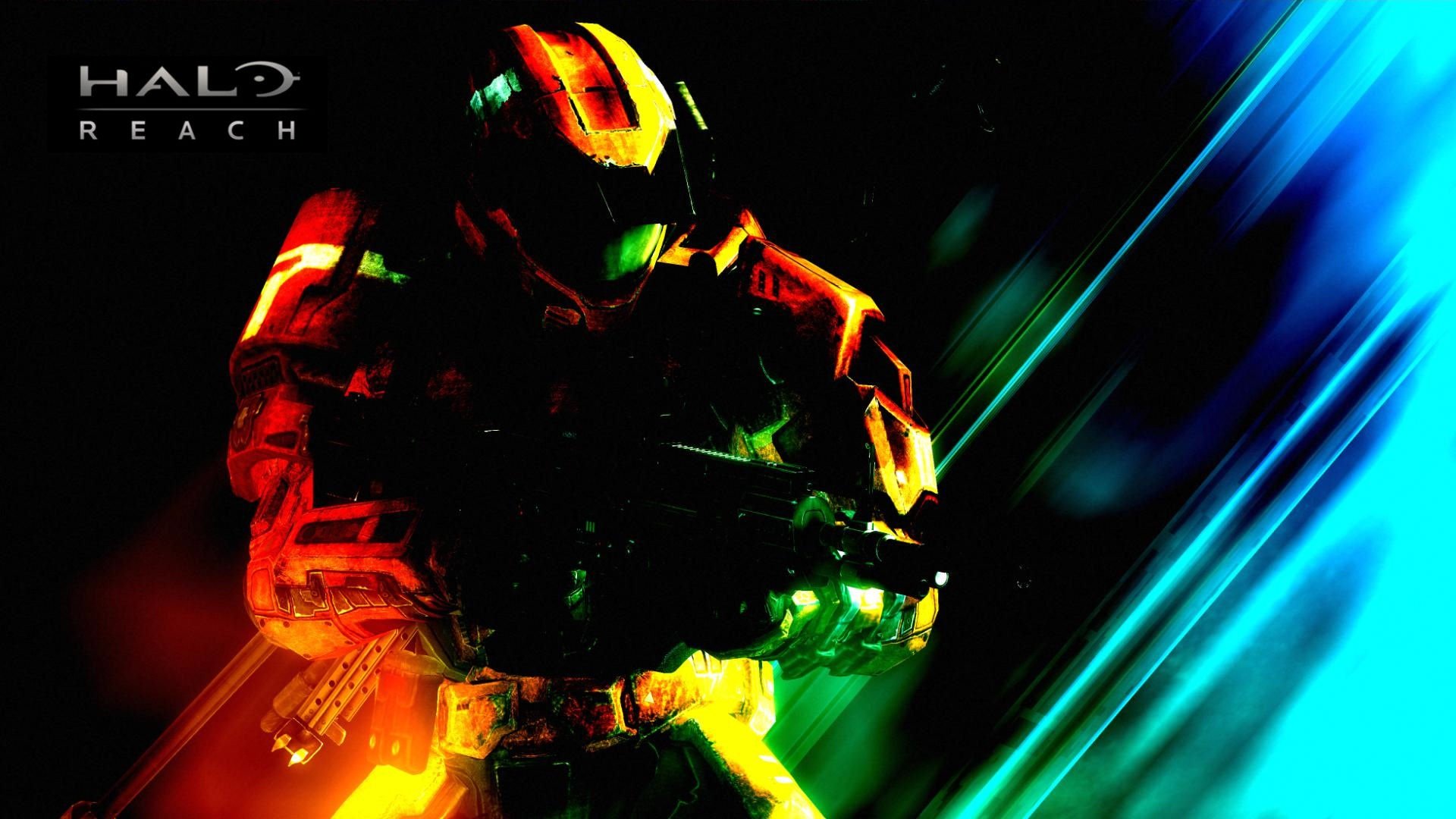 Free Halo high quality wallpaper ID:105163 for full hd 1920x1080 PC