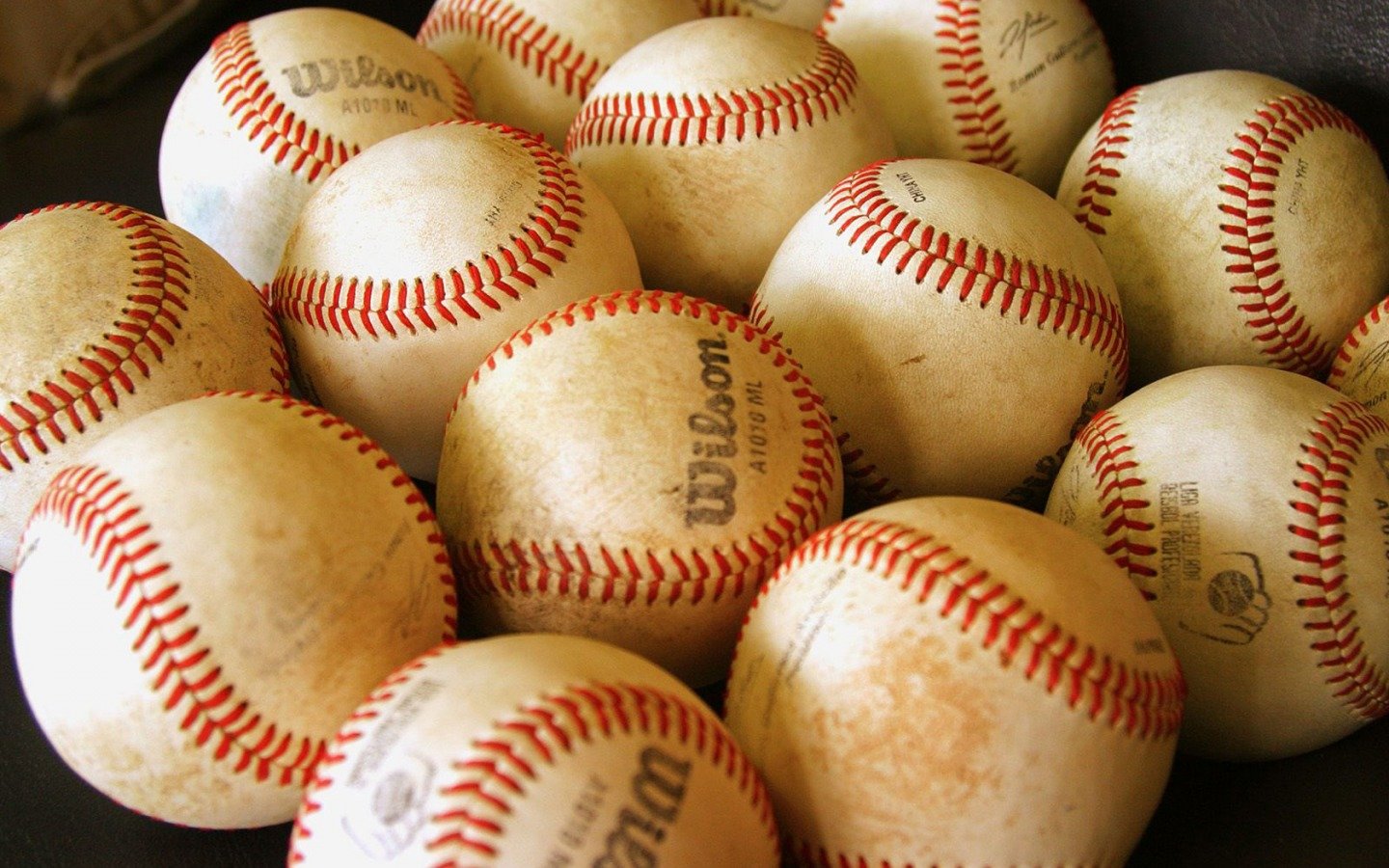 Free download Baseball background ID:334009 hd 1440x900 for PC