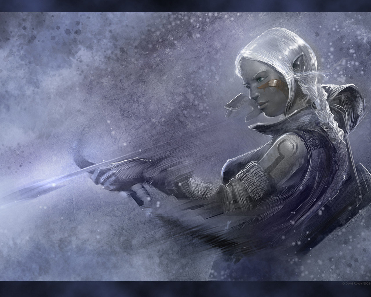 High resolution Archer hd 1280x1024 background ID:158309 for computer