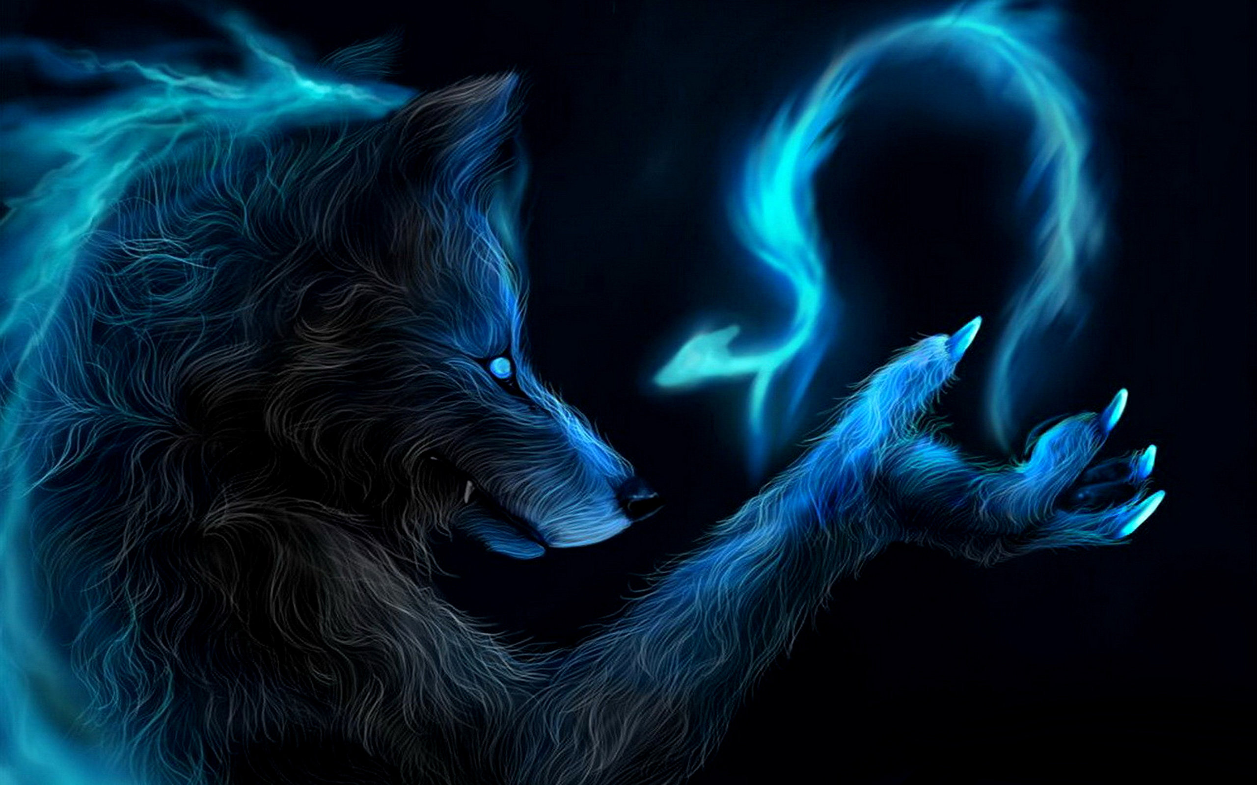 Free Werewolf high quality wallpaper ID:163687 for hd 2560x1600 computer