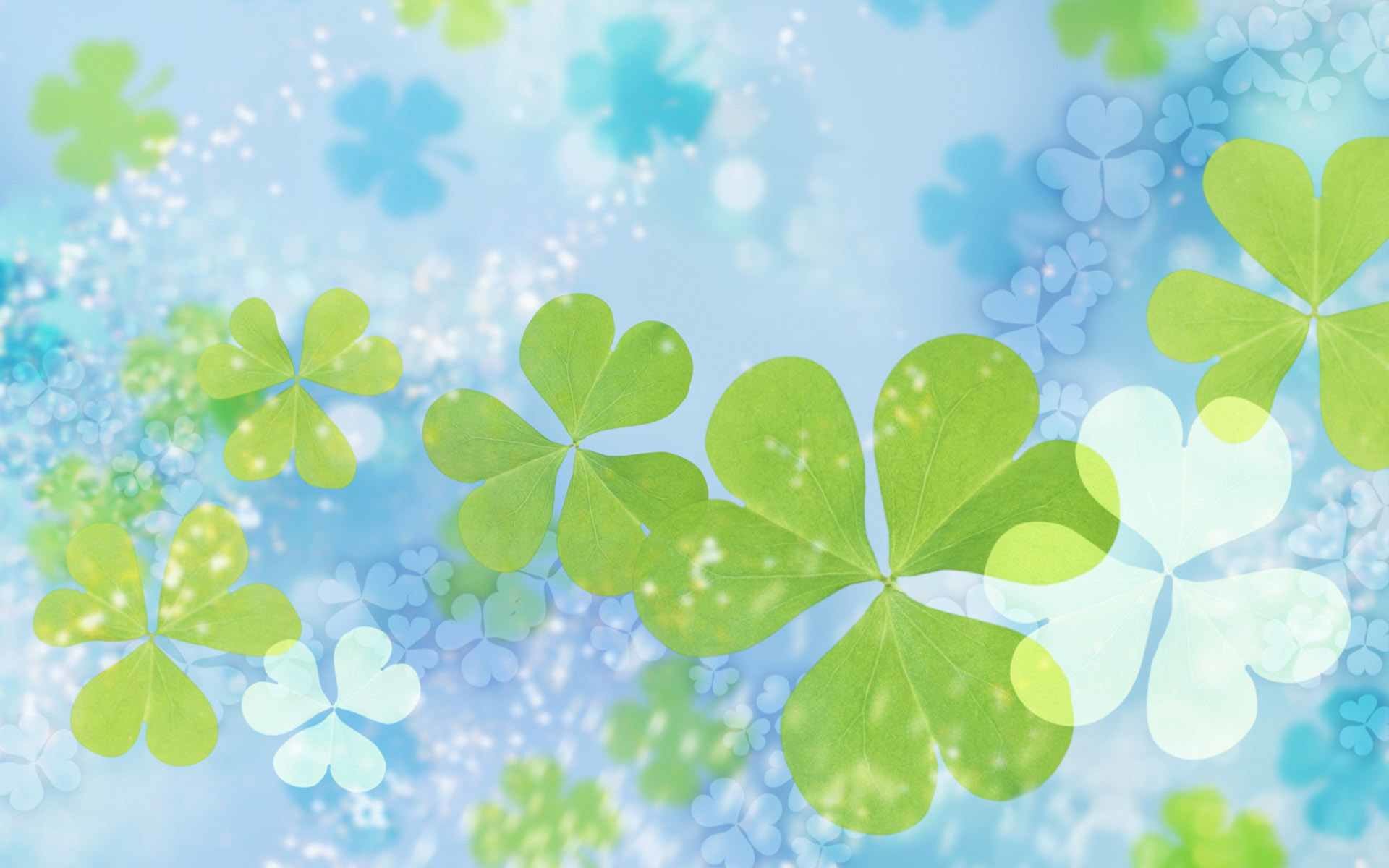 Awesome St. Patrick's Day free wallpaper ID:89769 for hd 1920x1200 PC
