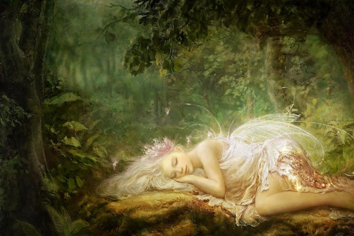 Free download Fairy background ID:96436 hd 1152x768 for desktop