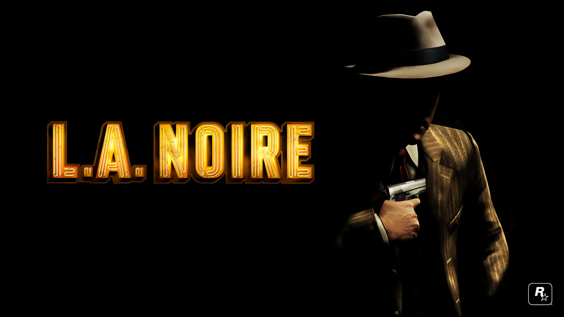 Free L.A. Noire high quality wallpaper ID:457395 for full hd 1920x1080 desktop