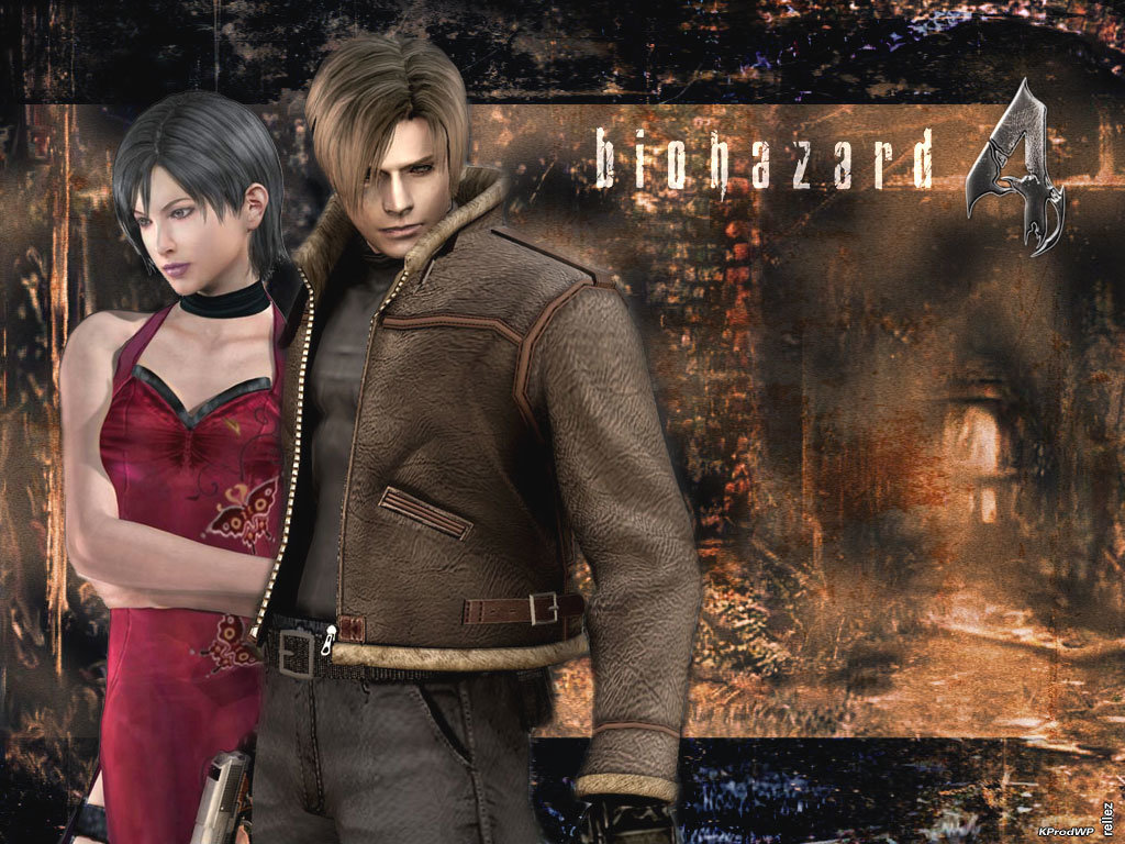 High resolution Resident Evil hd 1024x768 background ID:58236 for computer