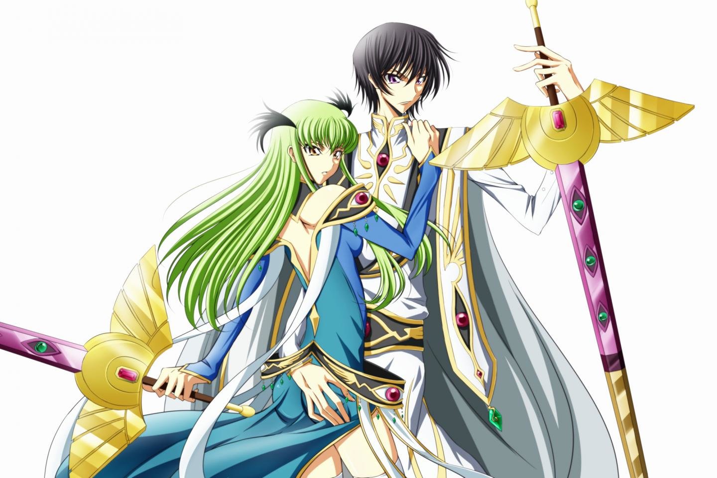 Awesome Code Geass free background ID:43634 for hd 1440x960 computer