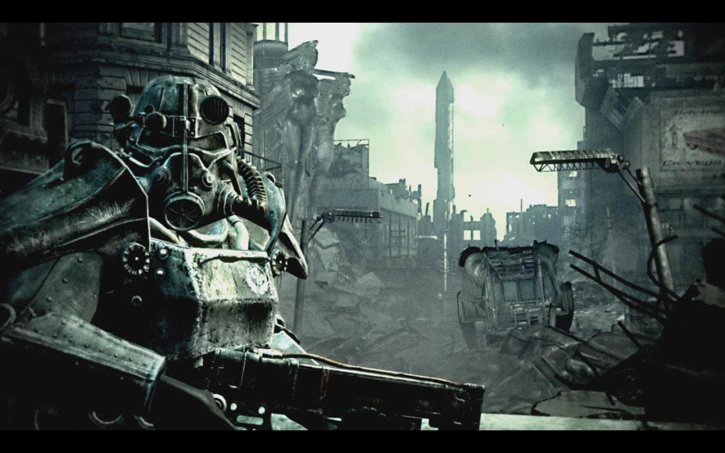 Download hd 1440x900 Fallout PC background ID:207256 for free