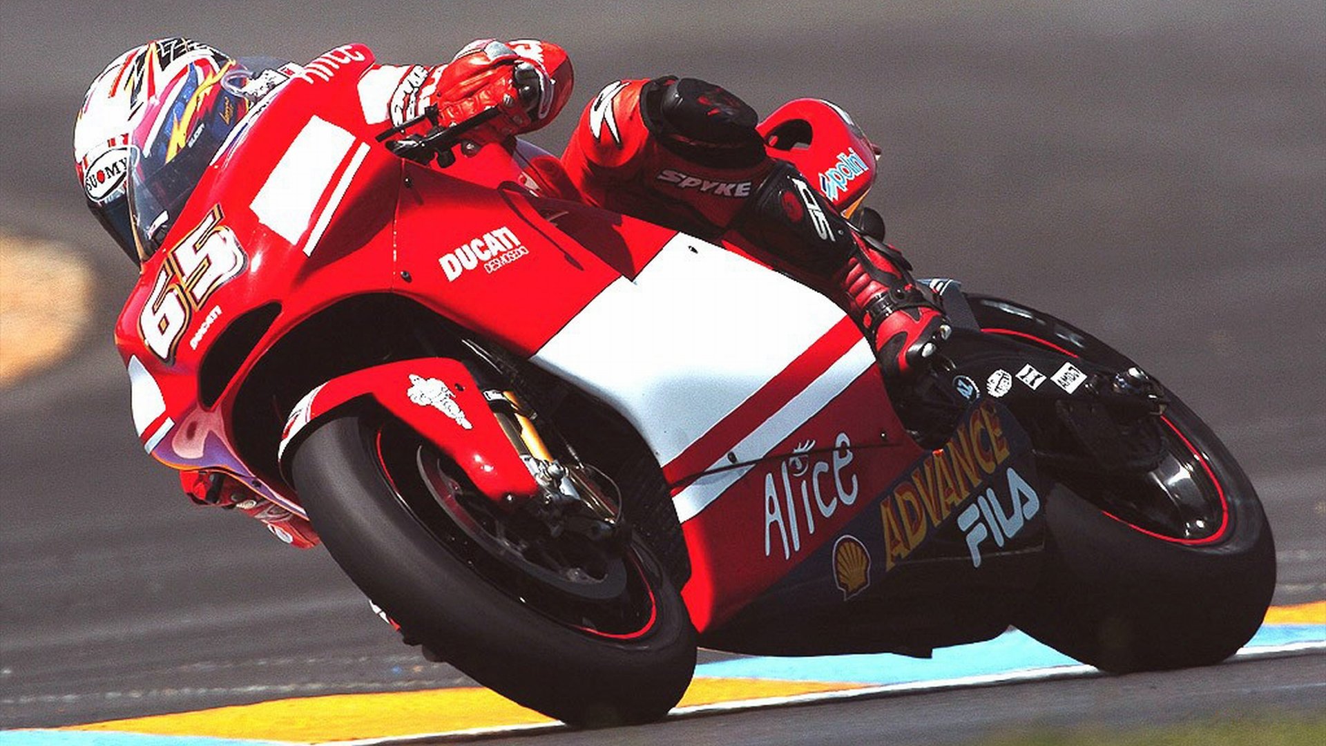 Download hd 1920x1080 Ducati PC background ID:474498 for free