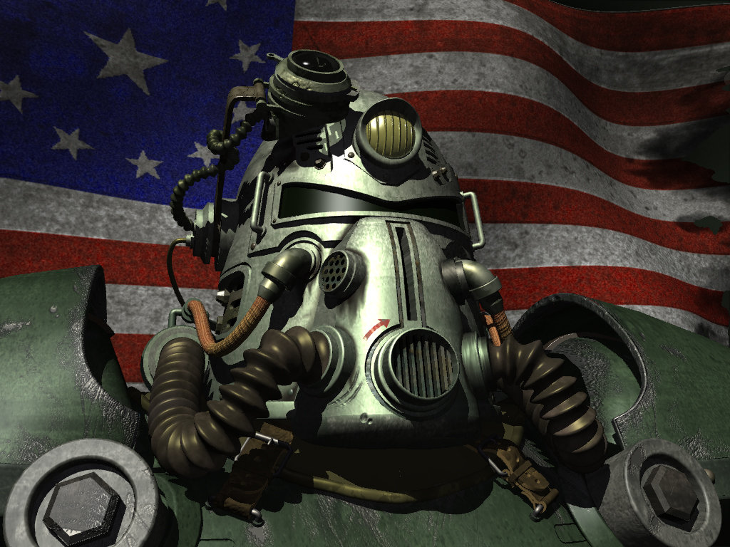 Free Fallout high quality wallpaper ID:207264 for hd 1024x768 computer