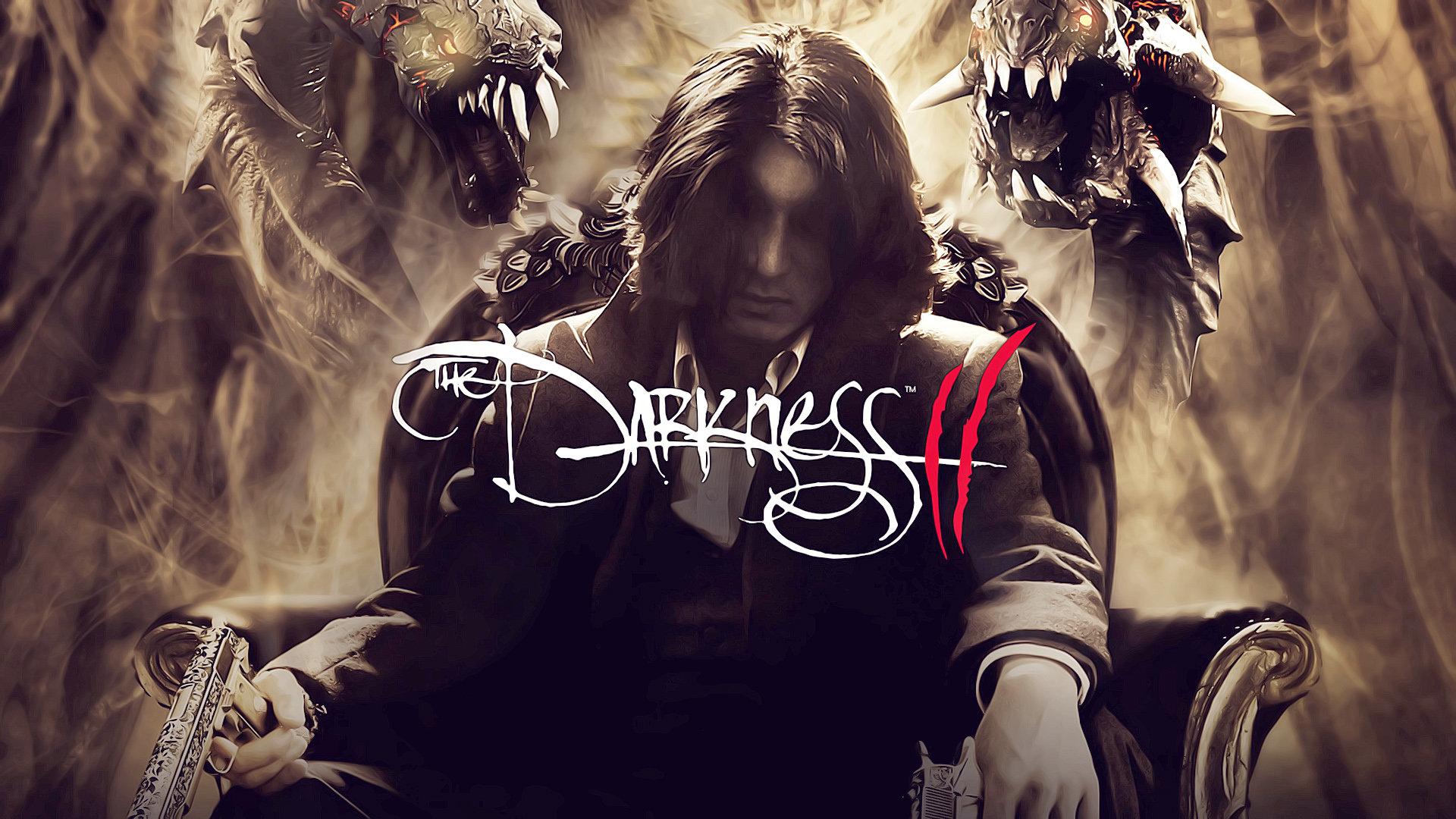 Free The Darkness 2 high quality wallpaper ID:430666 for full hd 1080p desktop