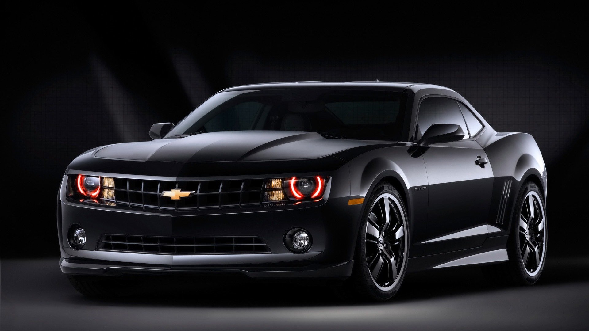 Best Chevrolet Camaro background ID:464499 for High Resolution hd 1920x1080 computer