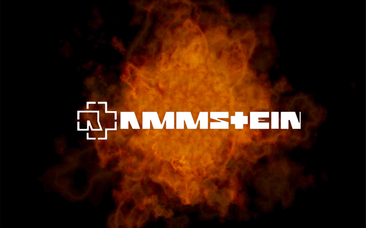 High resolution Rammstein hd 1280x800 background ID:26384 for PC