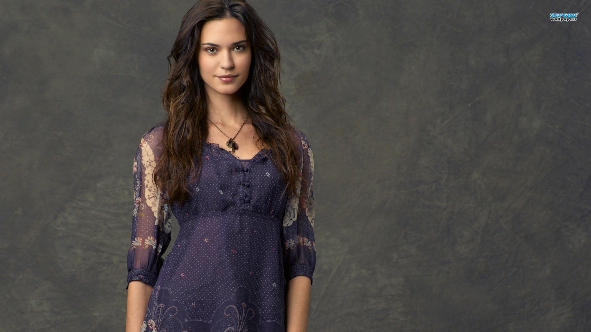 Download 1080p Odette Annable computer background ID:56069 for free