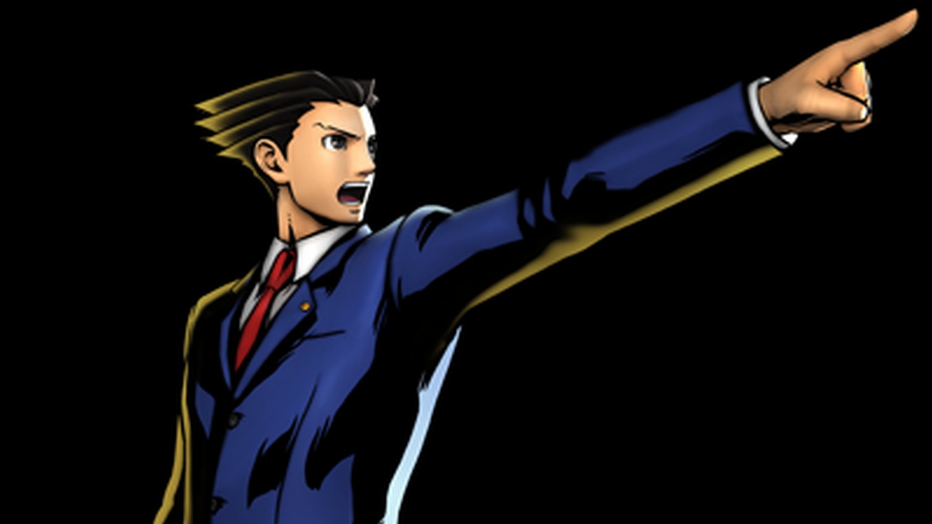 Free Phoenix Wright: Ace Attorney high quality wallpaper ID:132210 for full hd 1080p desktop