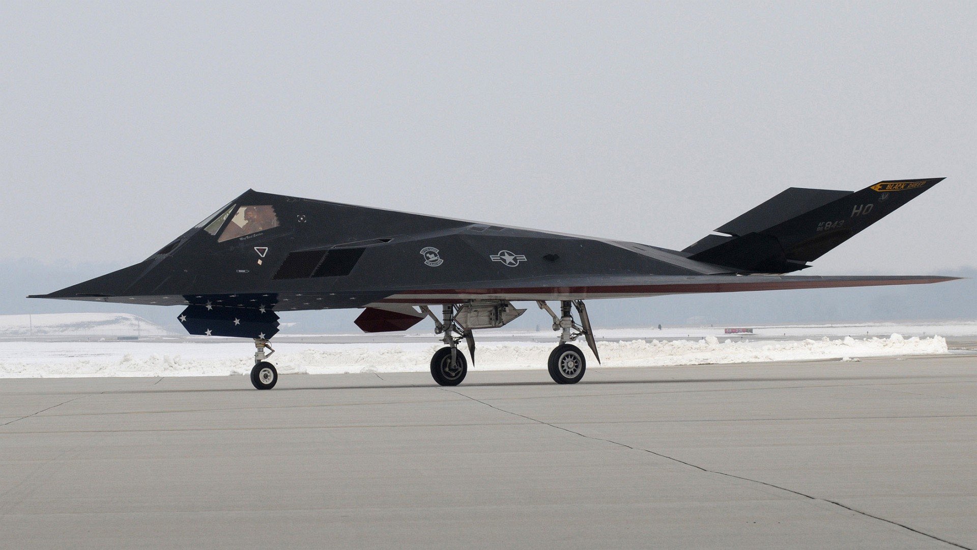 Free Stealth Aircraft high quality wallpaper ID:495593 for hd 1920x1080 desktop