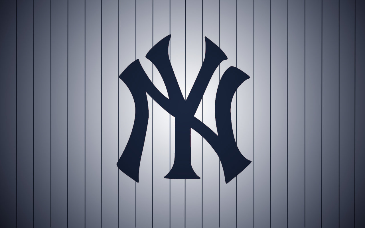 High resolution New York Yankees hd 1280x800 wallpaper ID:21876 for desktop