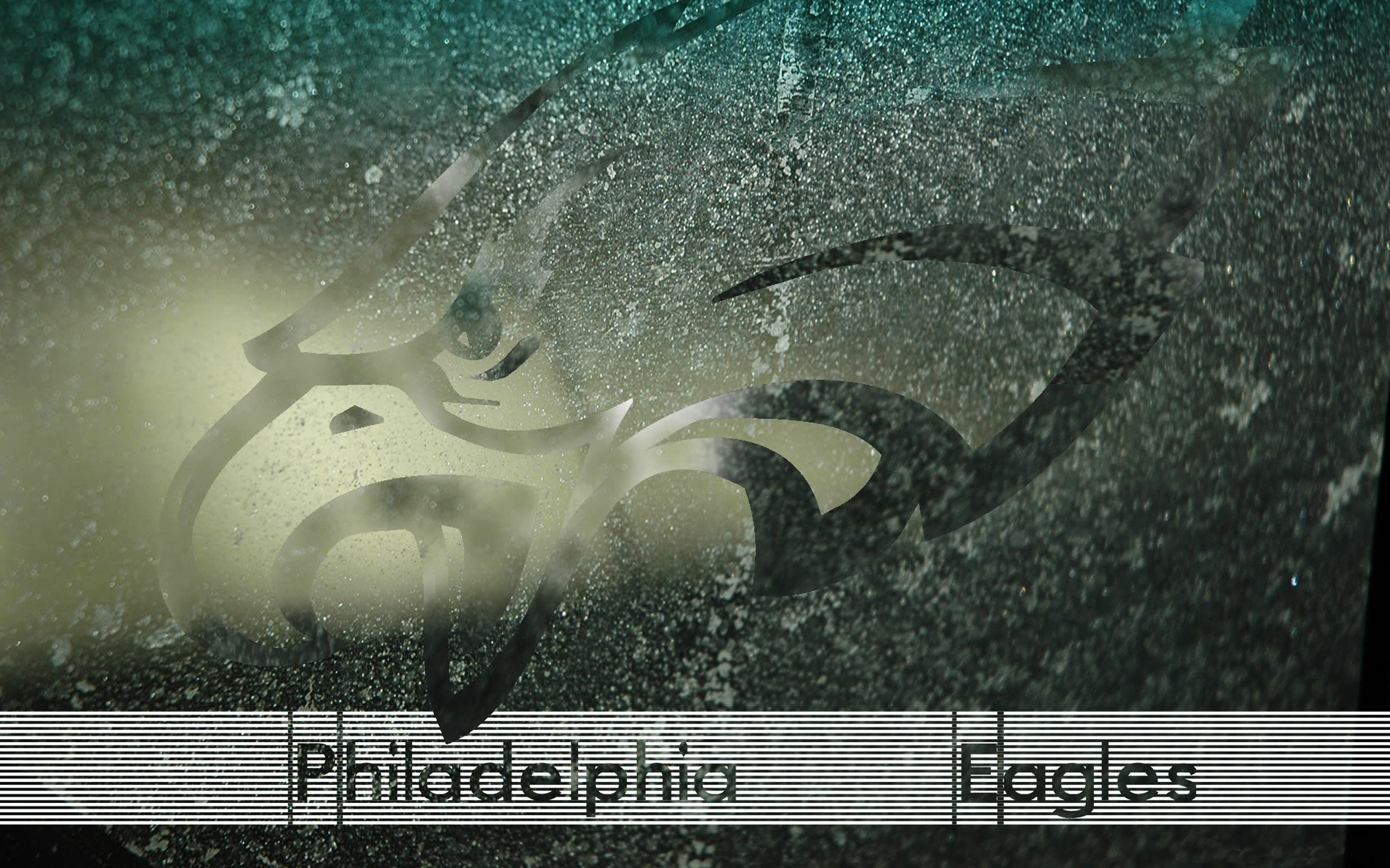 Download hd 2560x1600 Philadelphia Eagles PC background ID:205869 for free