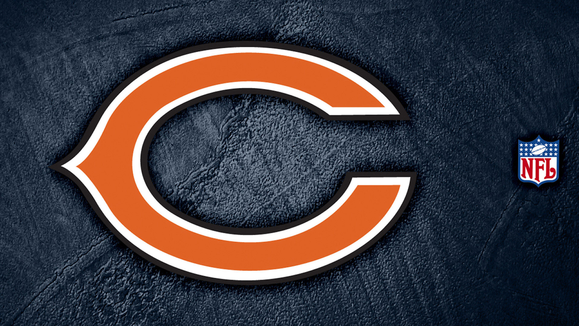 High resolution Chicago Bears full hd 1080p wallpaper ID:254192 for computer