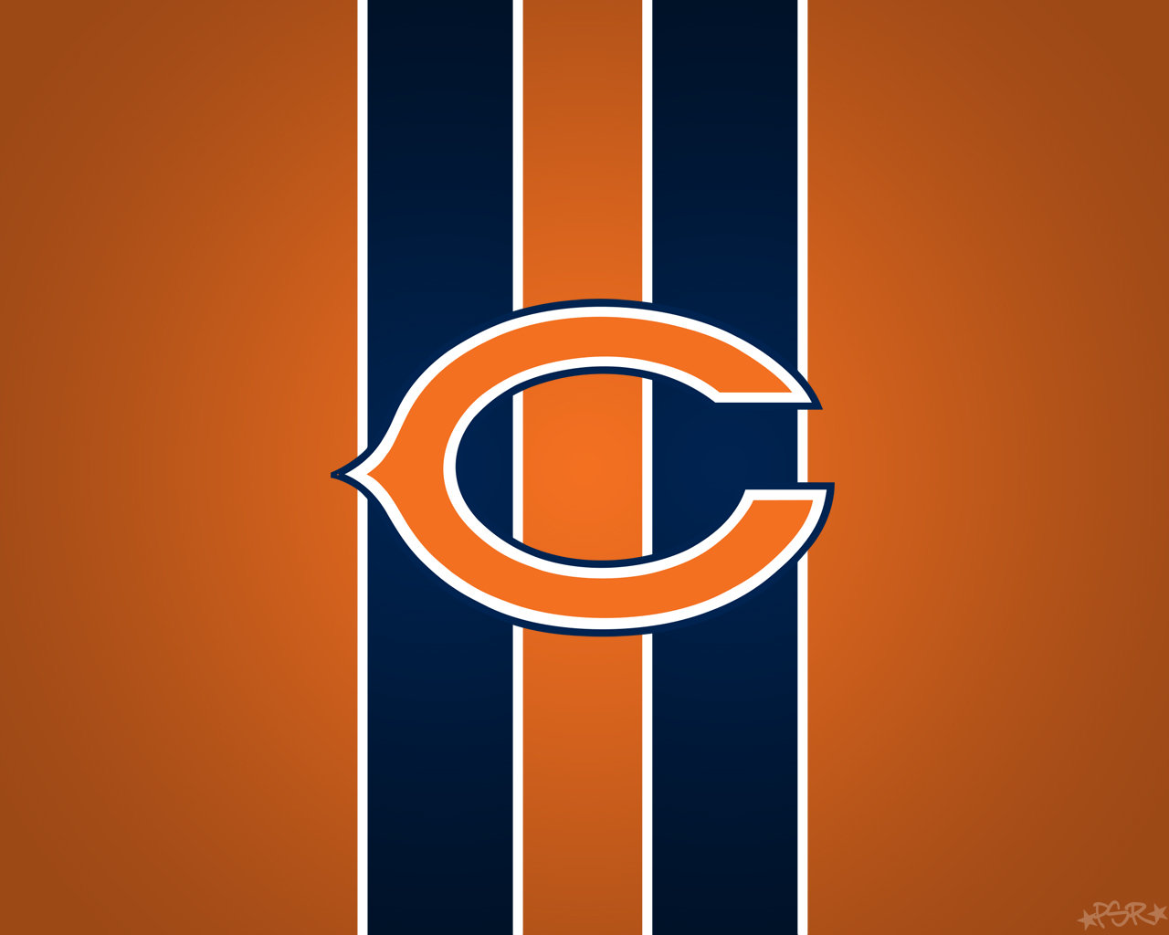 Free download Chicago Bears wallpaper ID:254199 hd 1280x1024 for PC