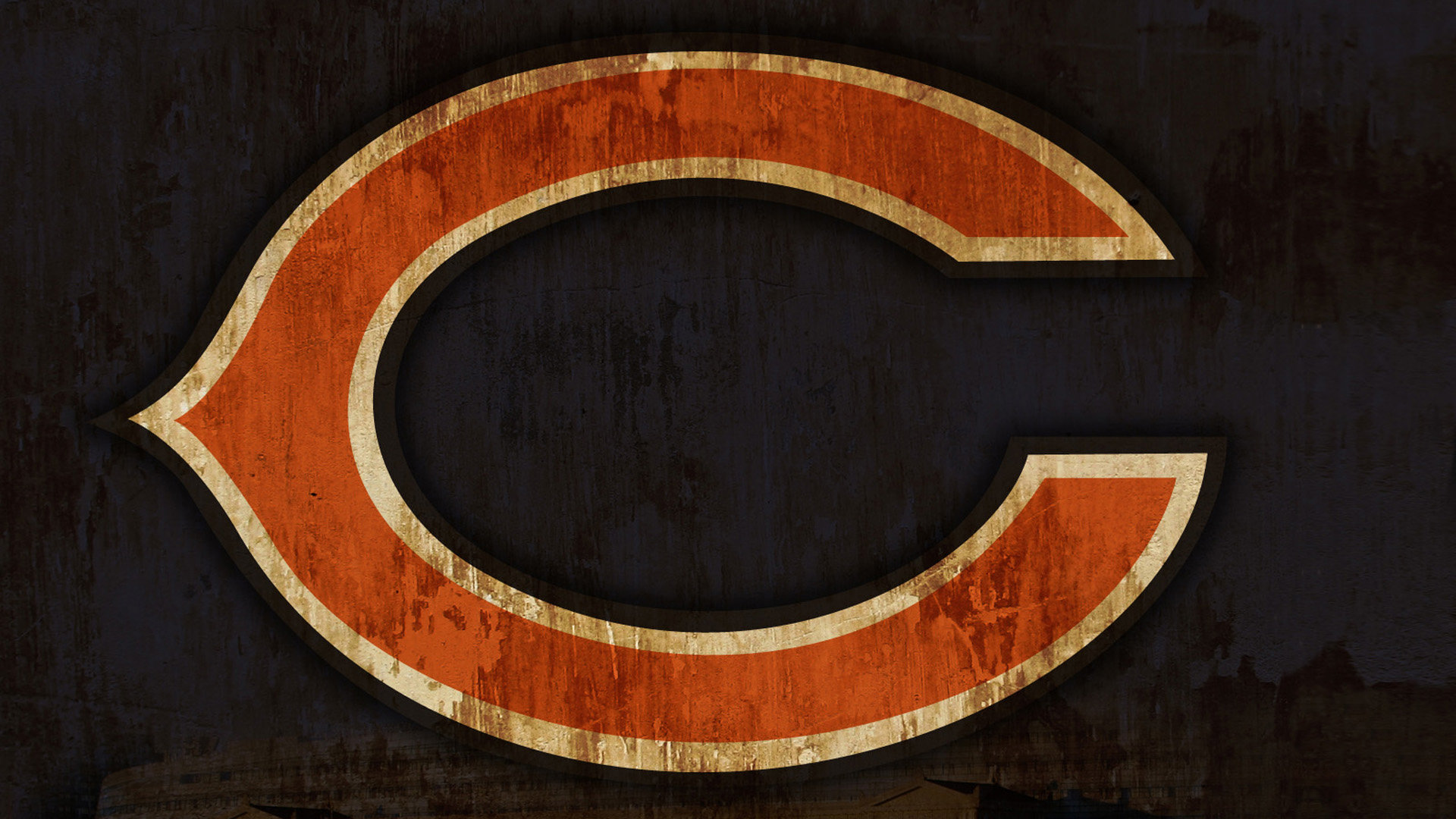 Free download Chicago Bears wallpaper ID:254194 hd 1920x1080 for PC