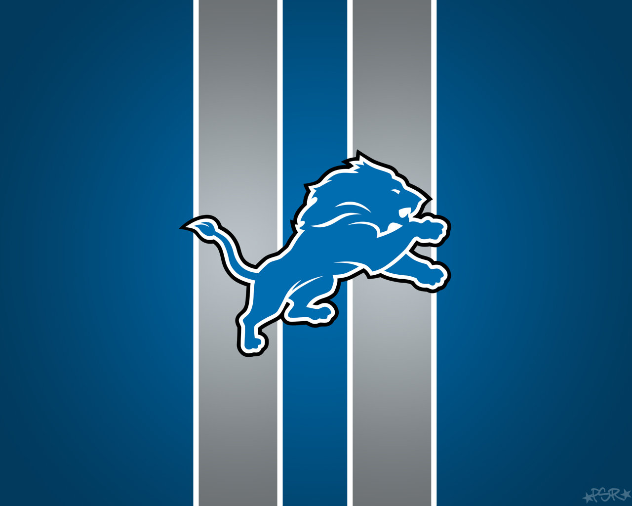 Free download Detroit Lions background ID:391835 hd 1280x1024 for computer
