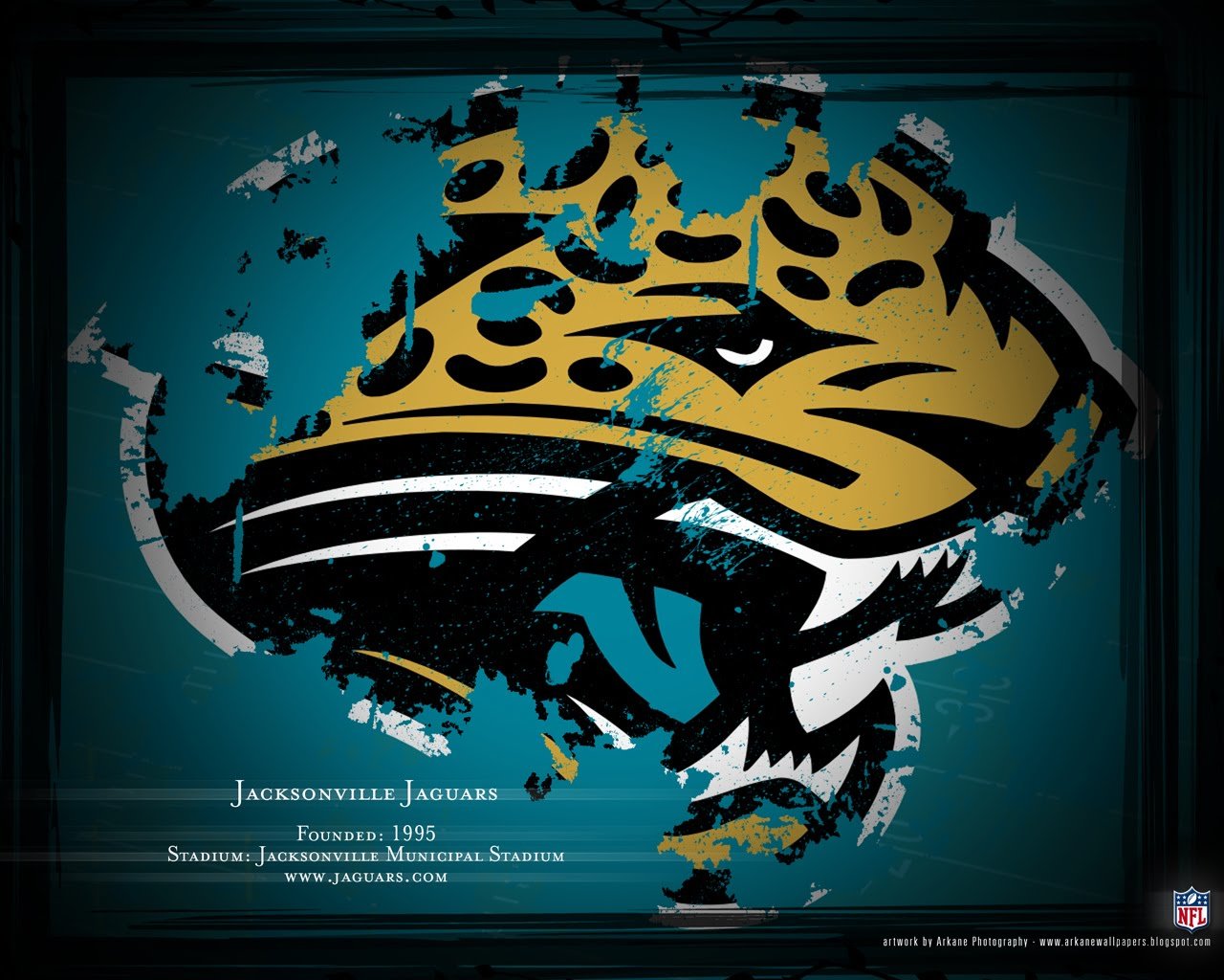 Best Jacksonville Jaguars wallpaper ID:405425 for High Resolution hd 1280x1024 desktop