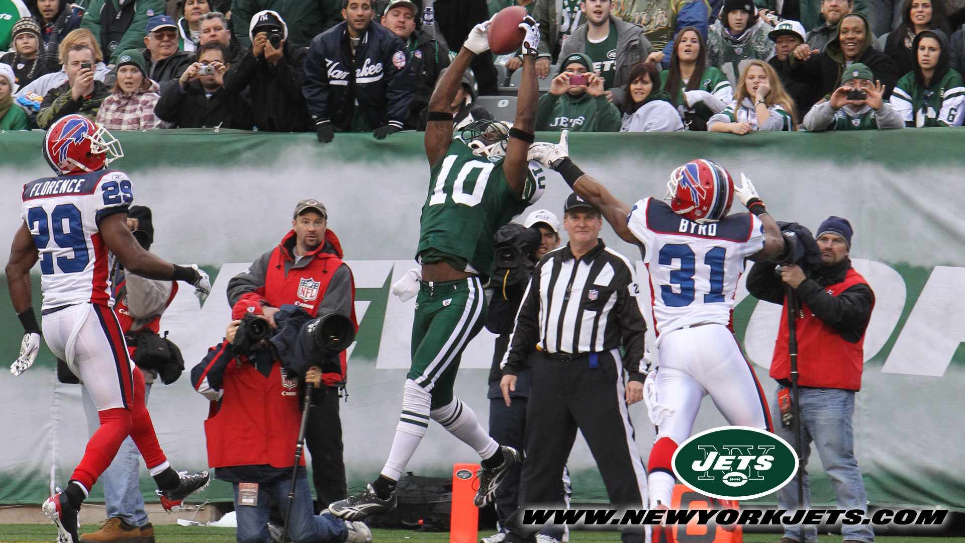 Free download New York Jets background ID:278441 full hd 1080p for desktop