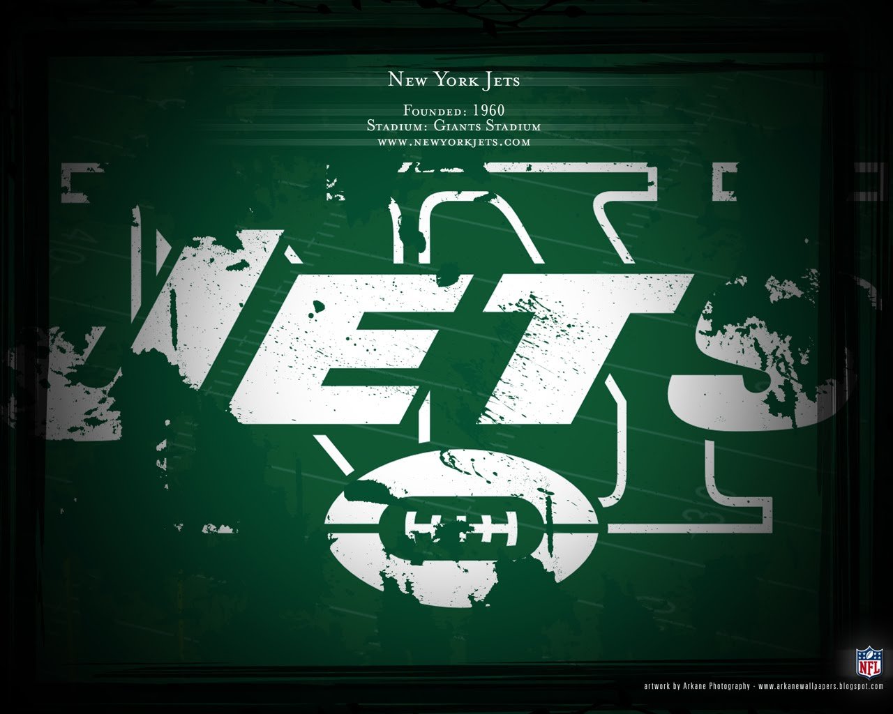 Best New York Jets background ID:278504 for High Resolution hd 1280x1024 PC